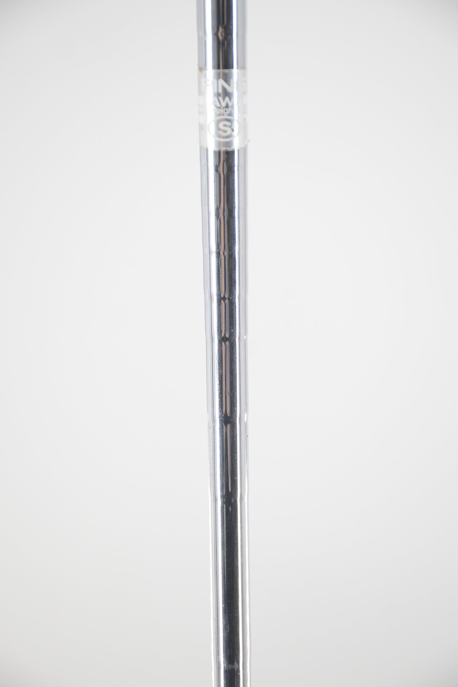 Ping I10 9 Iron S Flex 35.75" Golf Clubs GolfRoots