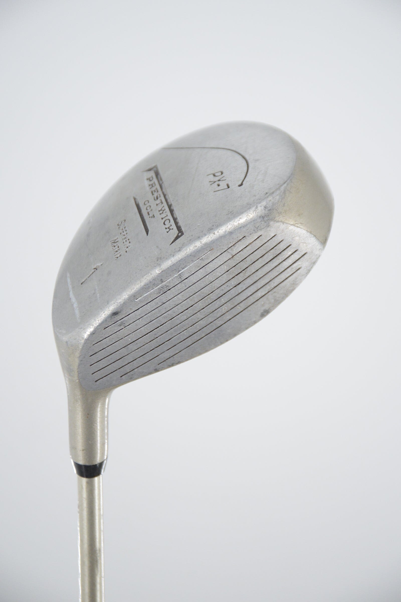 Women's Prestwick PX-7 Driver W Flex 42.5" Golf Clubs GolfRoots