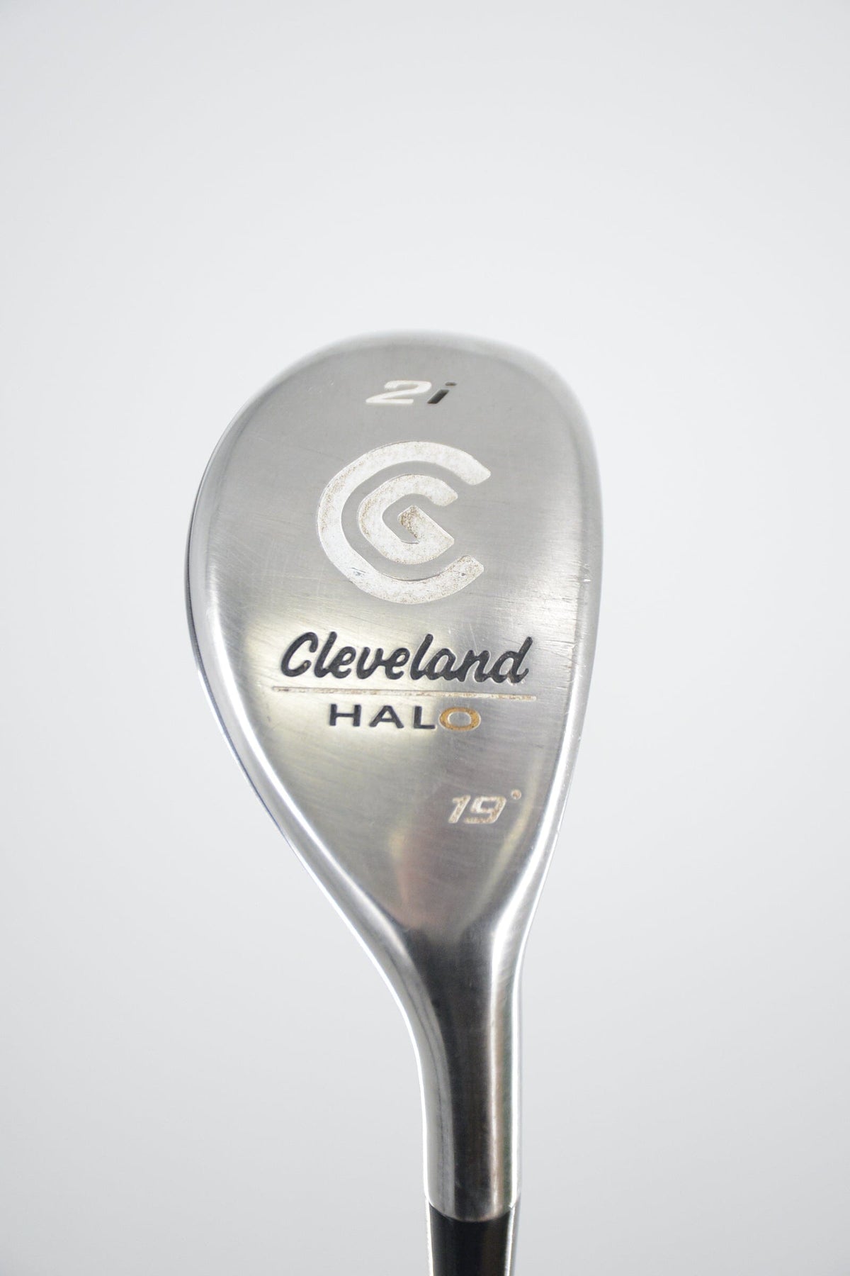 Cleveland Halo 2 Hybrid S Flex 40.5" Golf Clubs GolfRoots