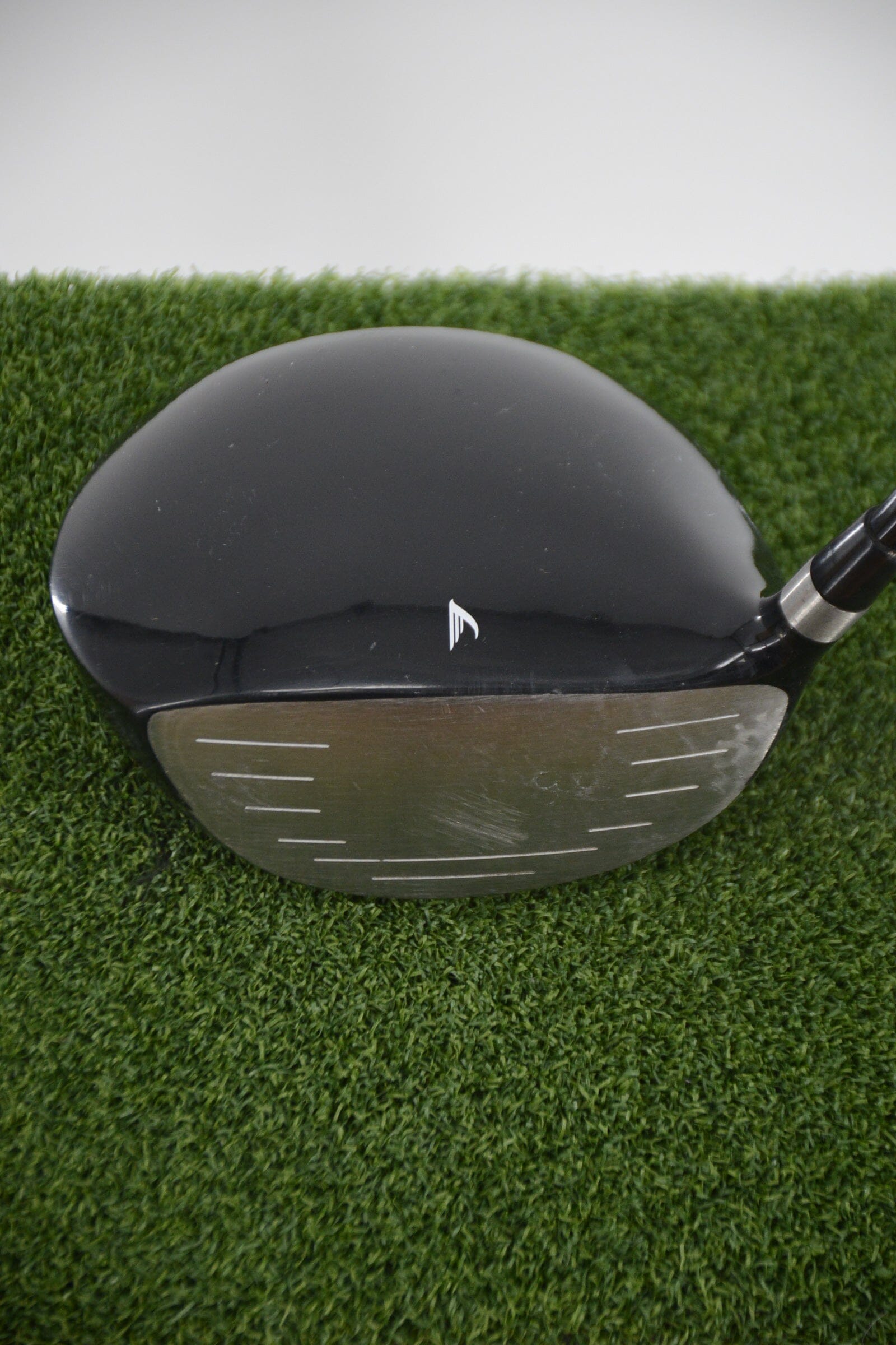 Tommy Armour Silver Scot 10.5 Degree Driver Uniflex 44.75" Golf Clubs GolfRoots