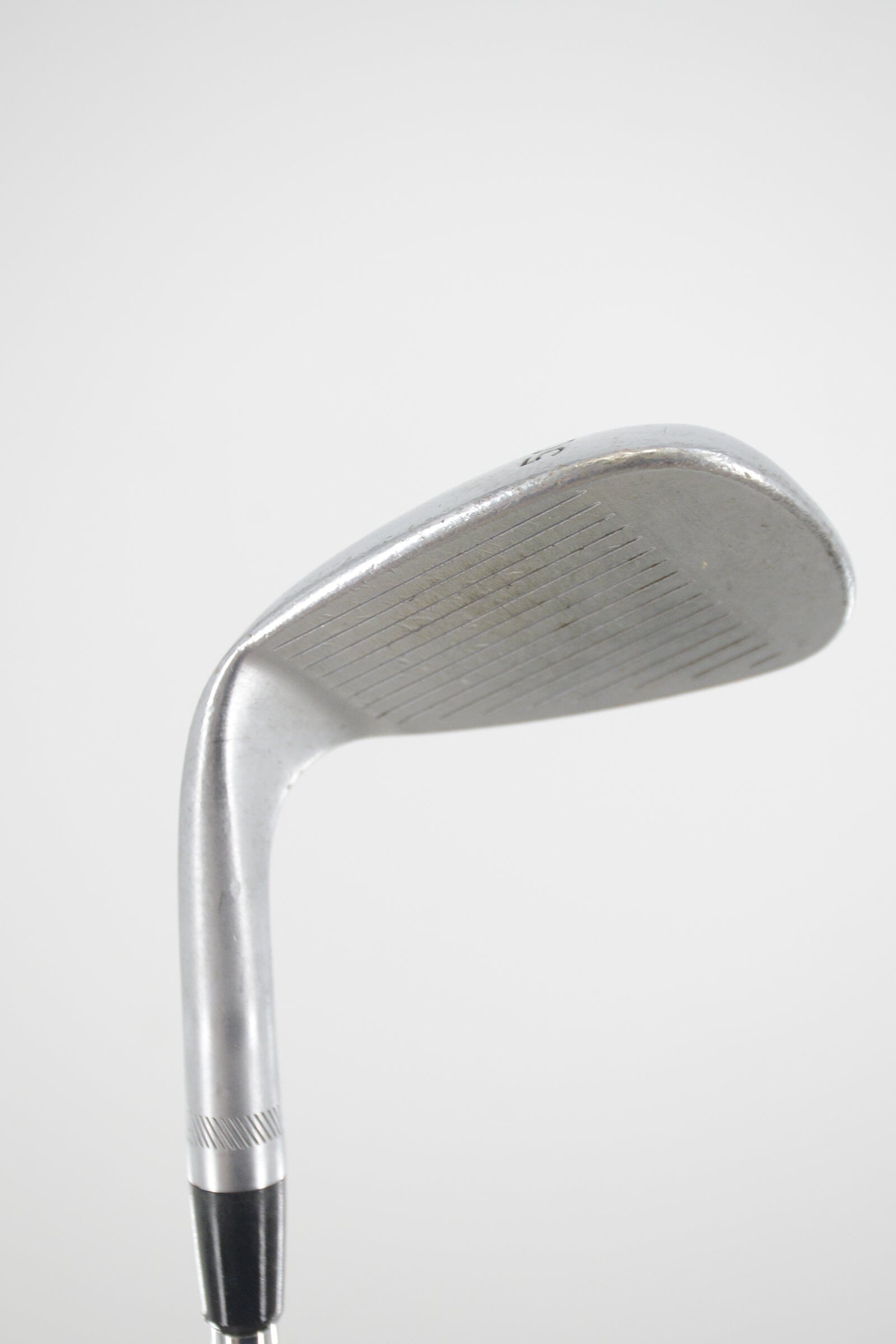 Titleist Vokey Spin Milled 50 Degree Wedge Wedge Flex 35.5" Golf Clubs GolfRoots