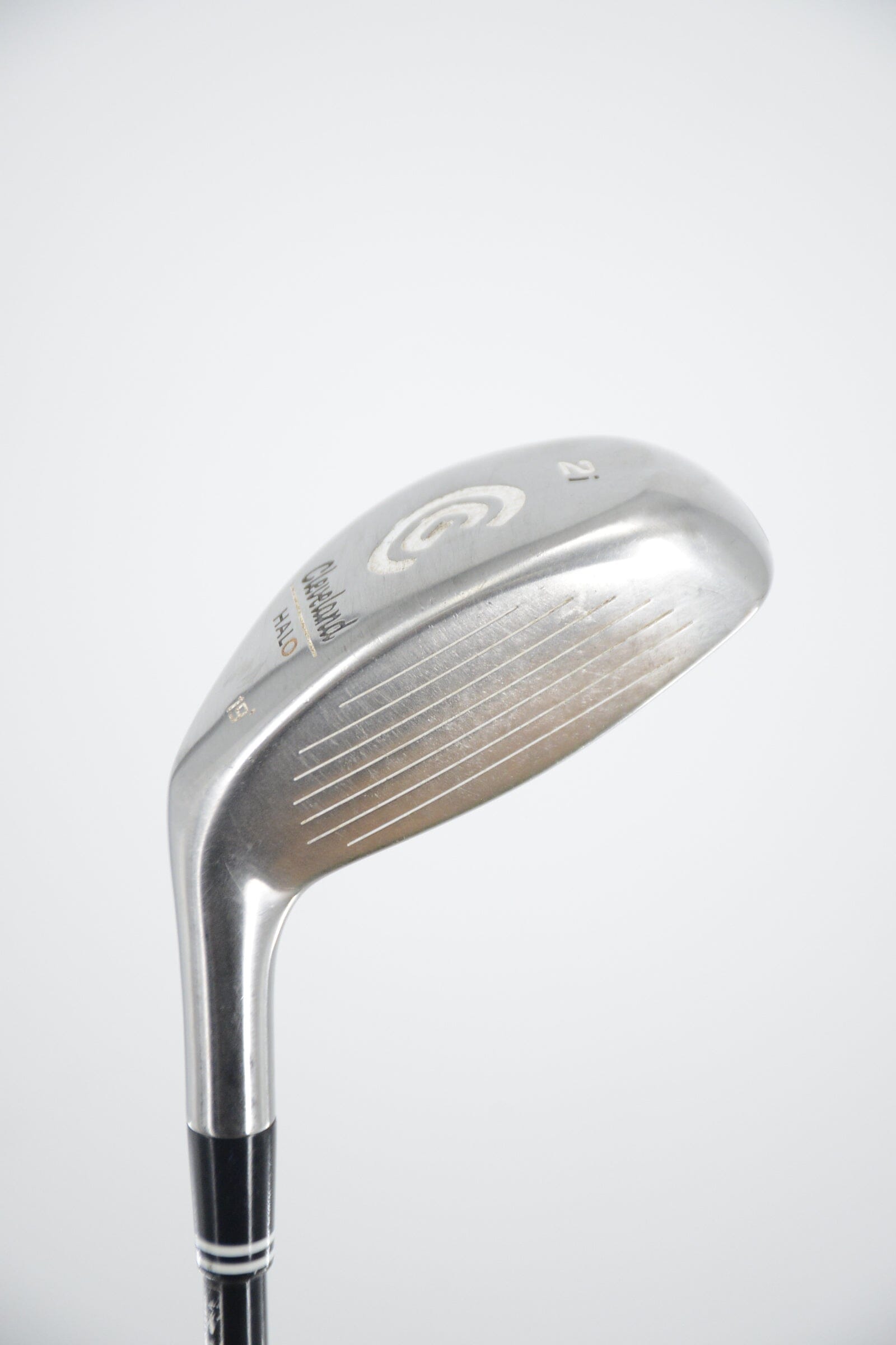 Cleveland Halo 2 Hybrid S Flex 40.5" Golf Clubs GolfRoots
