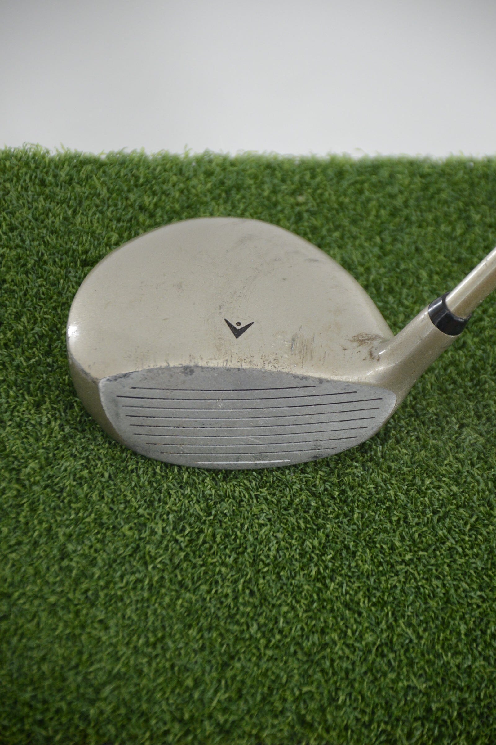 Women's Prestwick PX-7 Driver W Flex 42.5" Golf Clubs GolfRoots