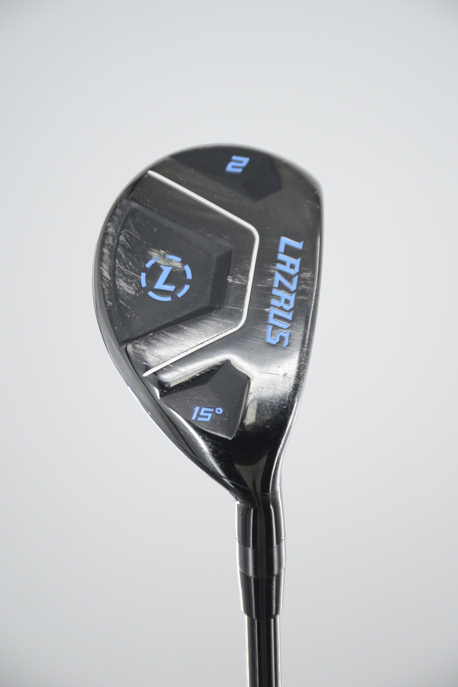 Lazrus 2 Hybrid R Flex 41" Golf Clubs GolfRoots