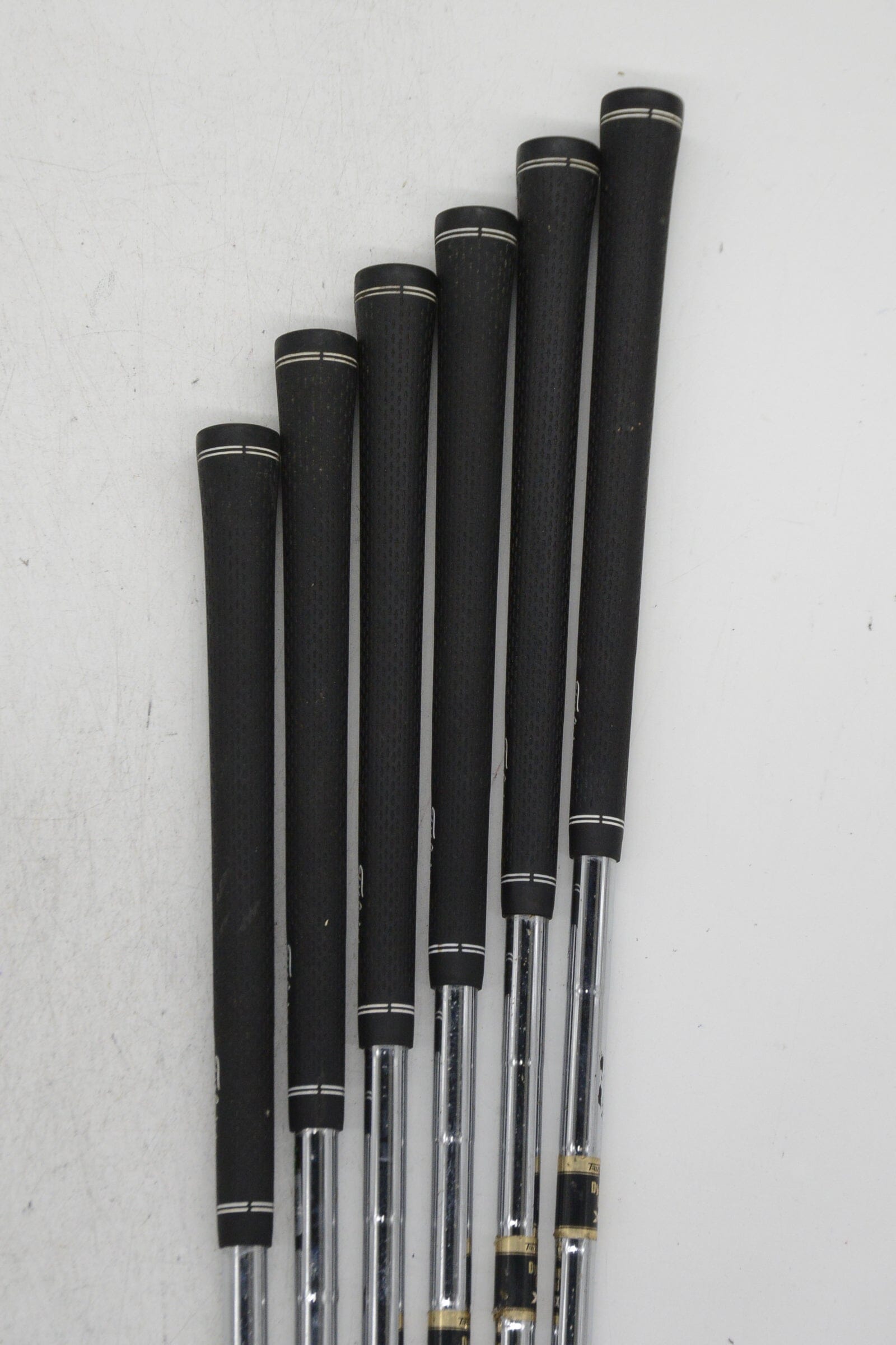 Titleist 712 AP2 Forged 4, 6-PW Iron Set S Flex Std Length Golf Clubs GolfRoots