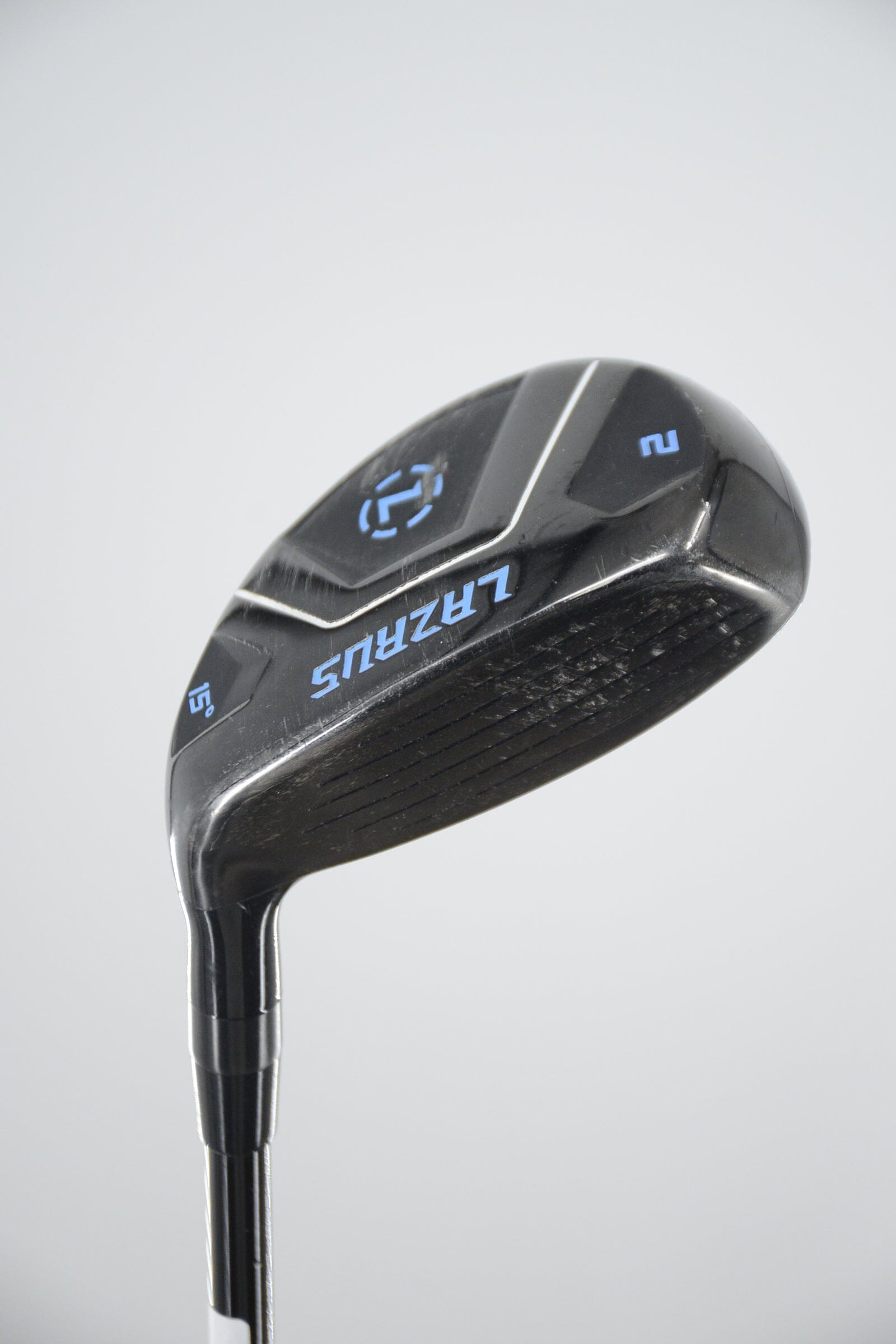 Lazrus 2 Hybrid R Flex 41" Golf Clubs GolfRoots