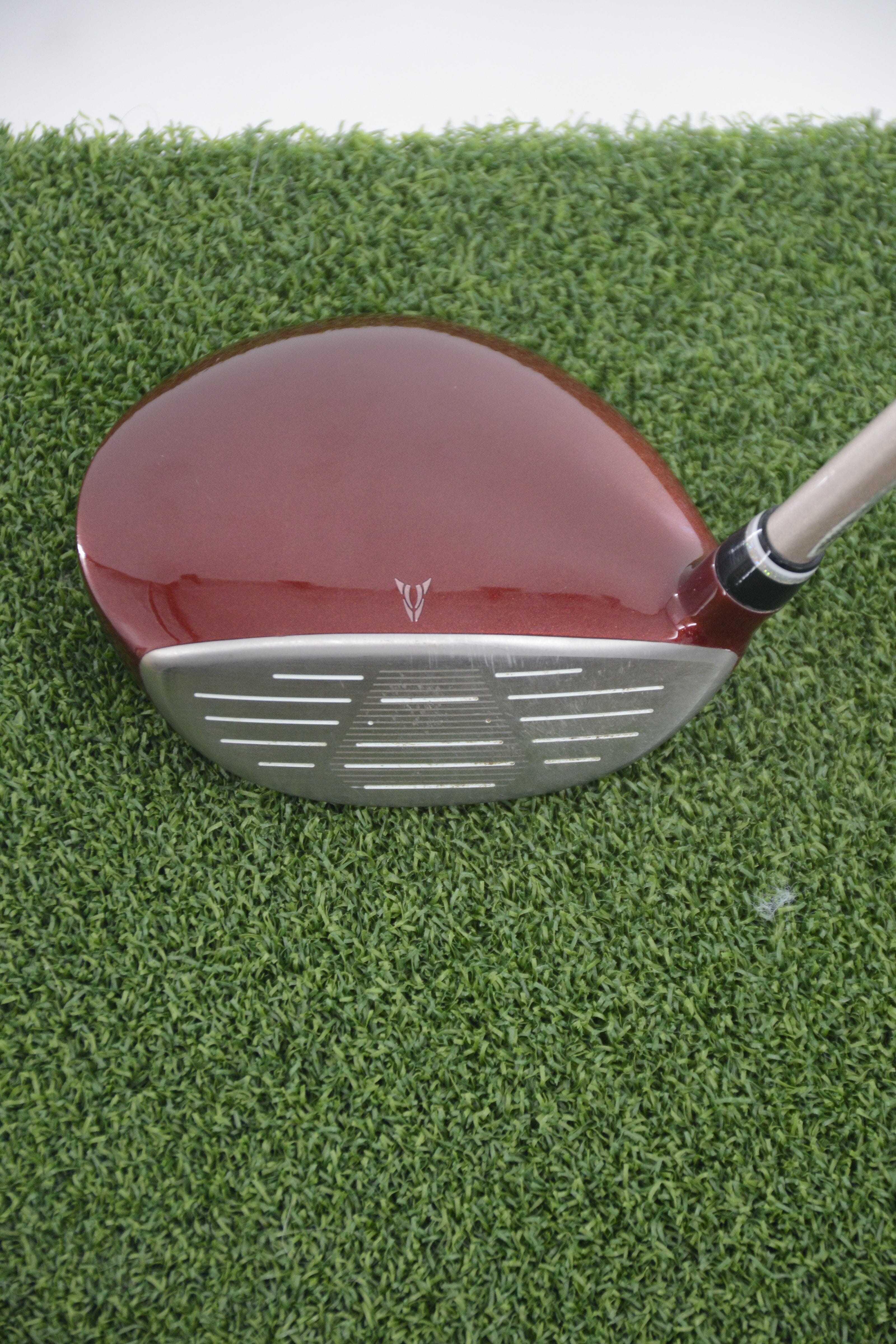 Women's XXIO Eleven Bordeaux 7 Wood W Flex 40.5" Golf Clubs GolfRoots