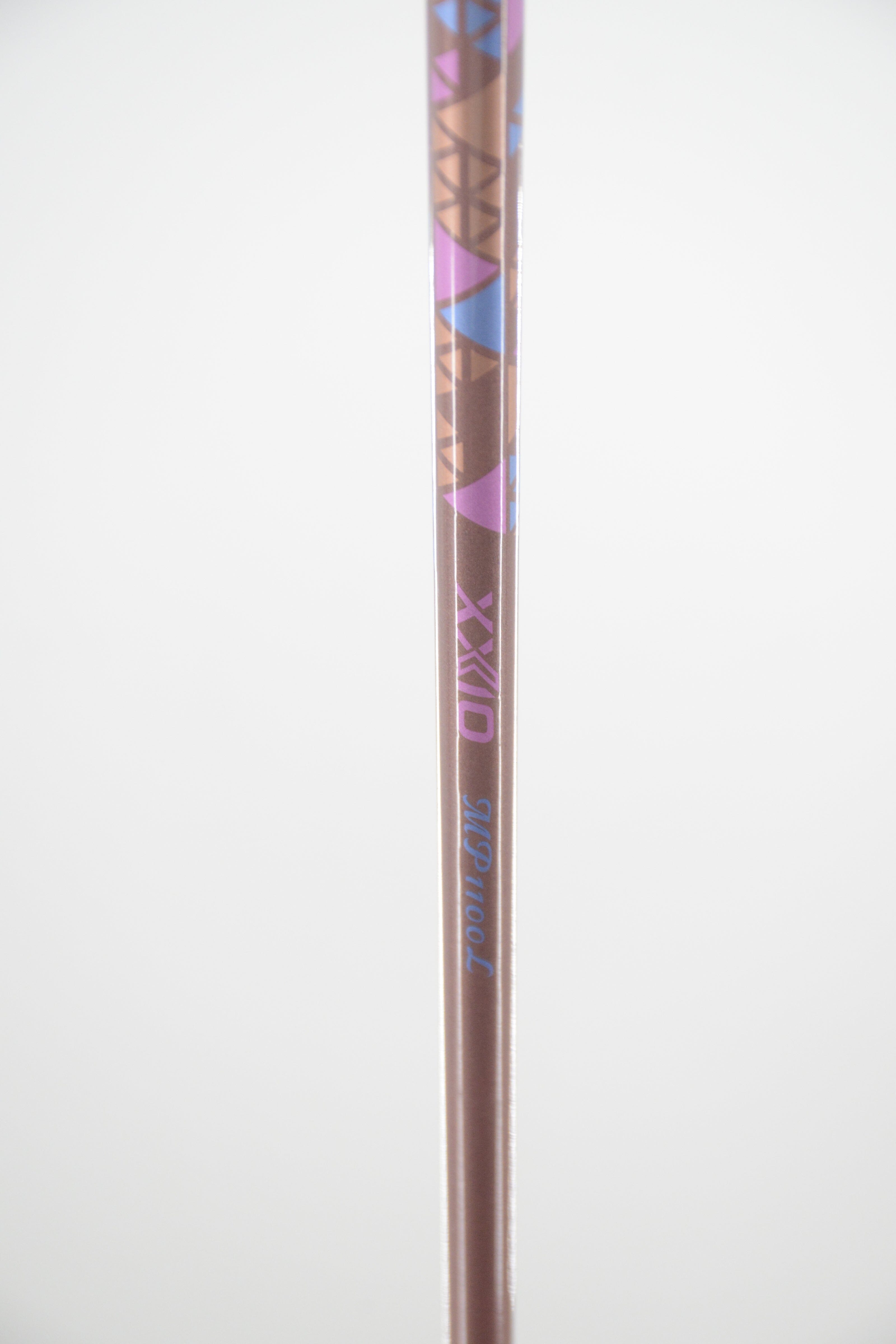 Women's XXIO Eleven Bordeaux 7 Wood W Flex 40.5" Golf Clubs GolfRoots