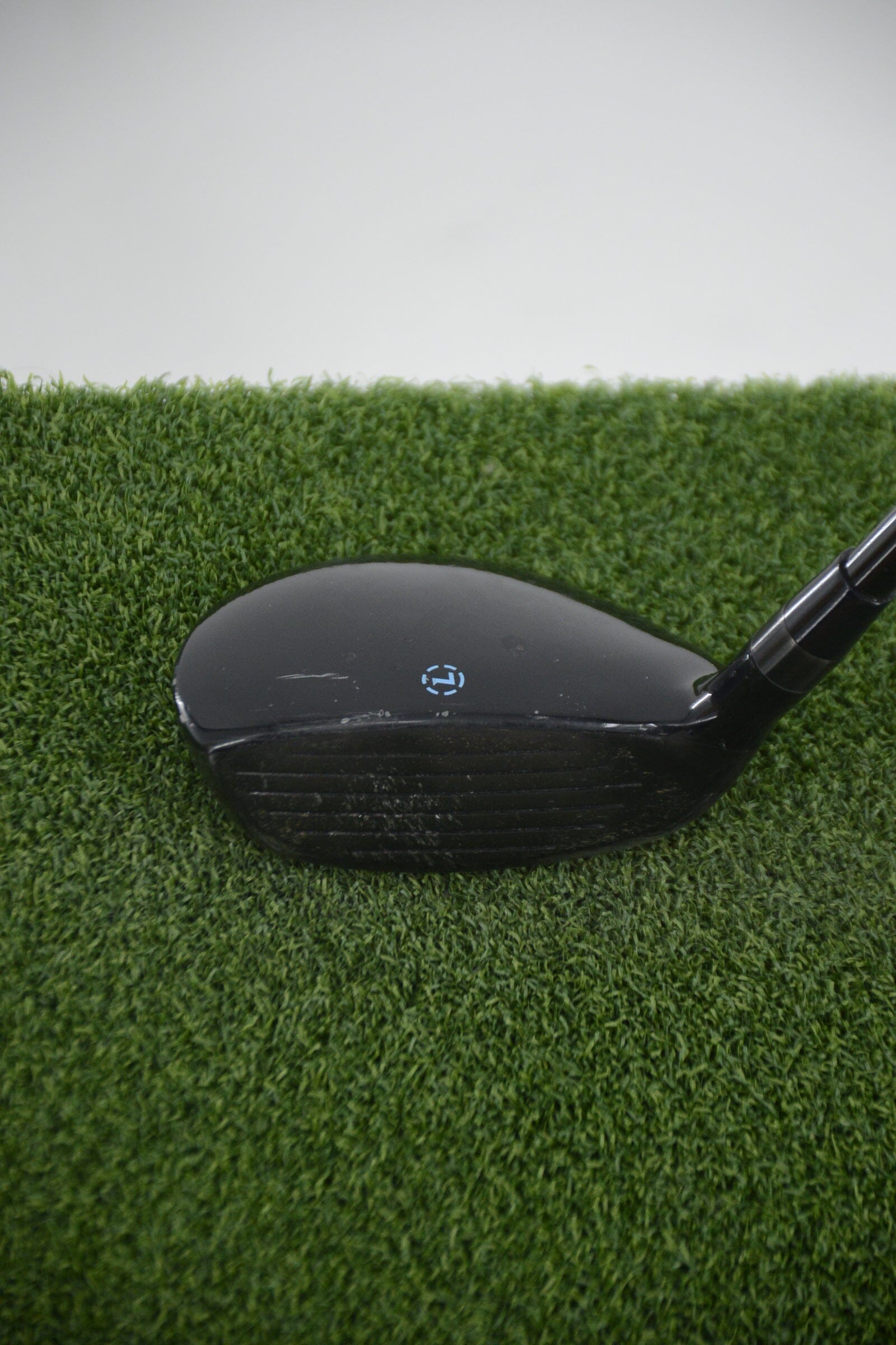 Lazrus 2 Hybrid R Flex 41" Golf Clubs GolfRoots