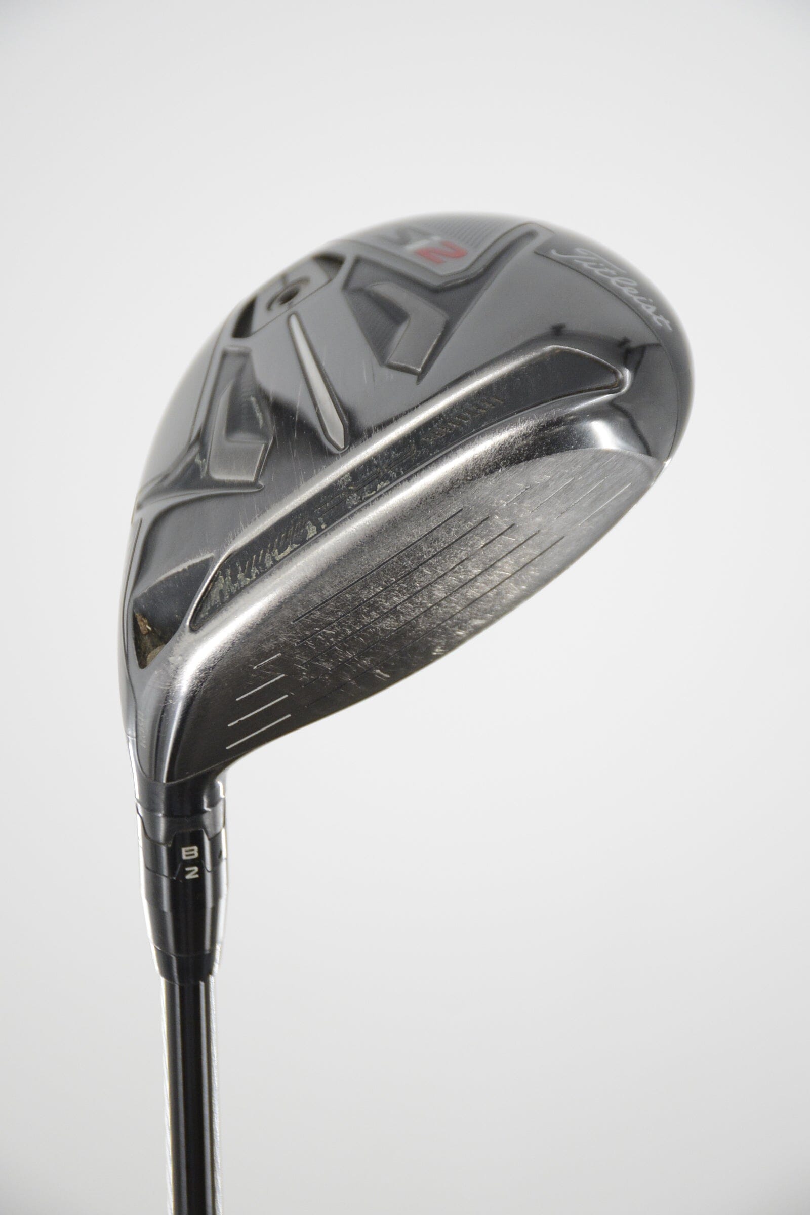 Titleist TSi2 13.5 Degree Wood S Flex 42.75" Golf Clubs GolfRoots