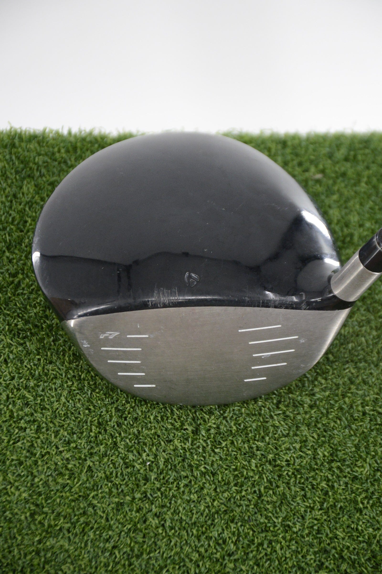 TaylorMade R7 Draw HT HT Driver R Flex 43.25" Golf Clubs GolfRoots