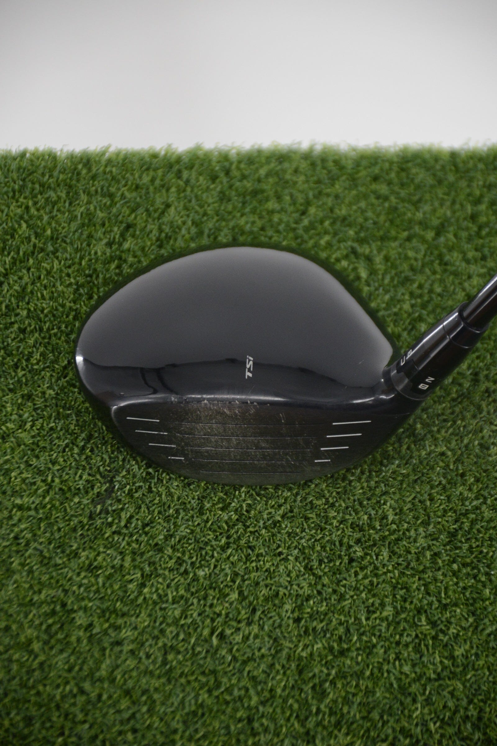 Titleist TSi2 13.5 Degree Wood S Flex 42.75" Golf Clubs GolfRoots