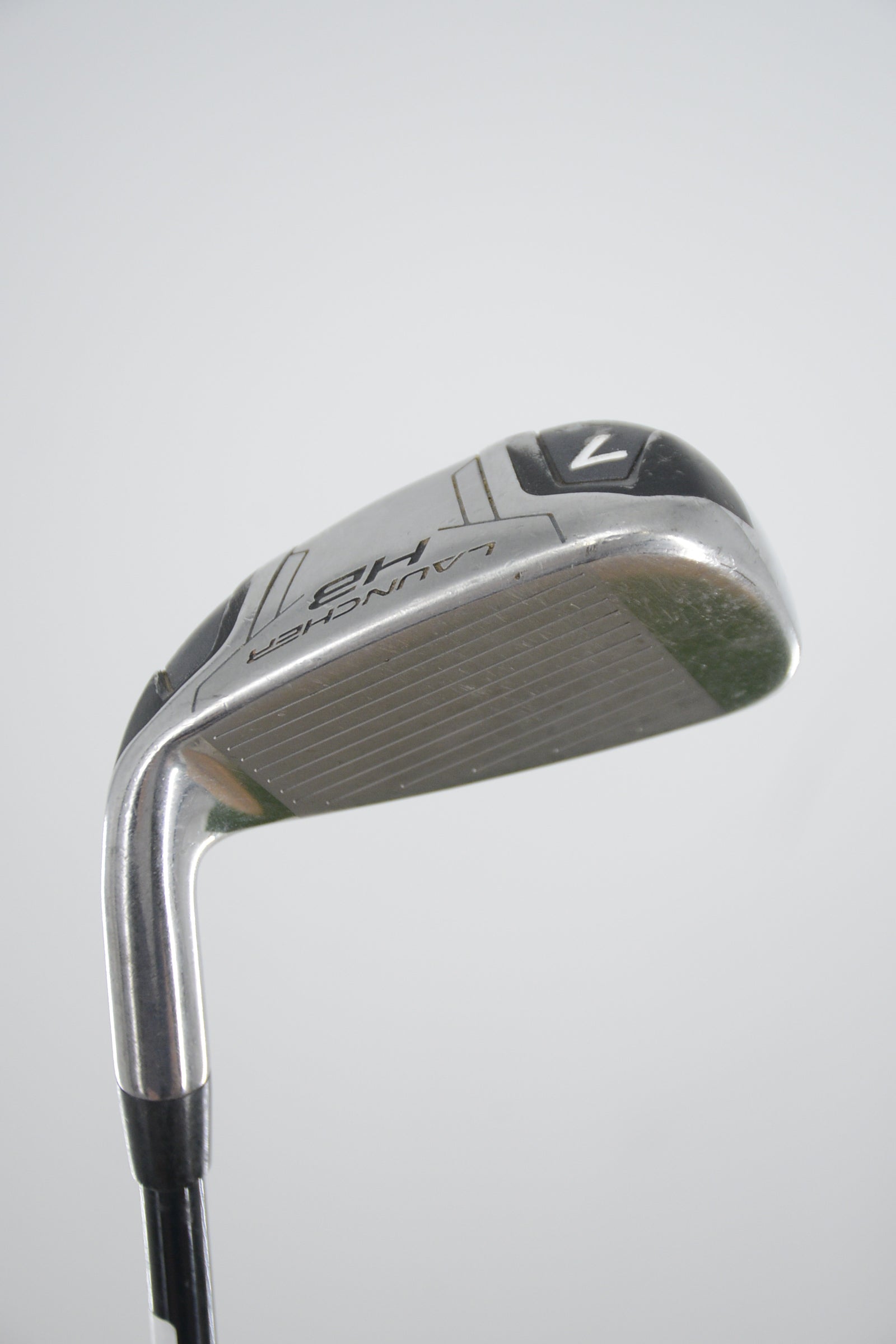 Cleveland Launcher HB 7 Iron SR Flex 37"
