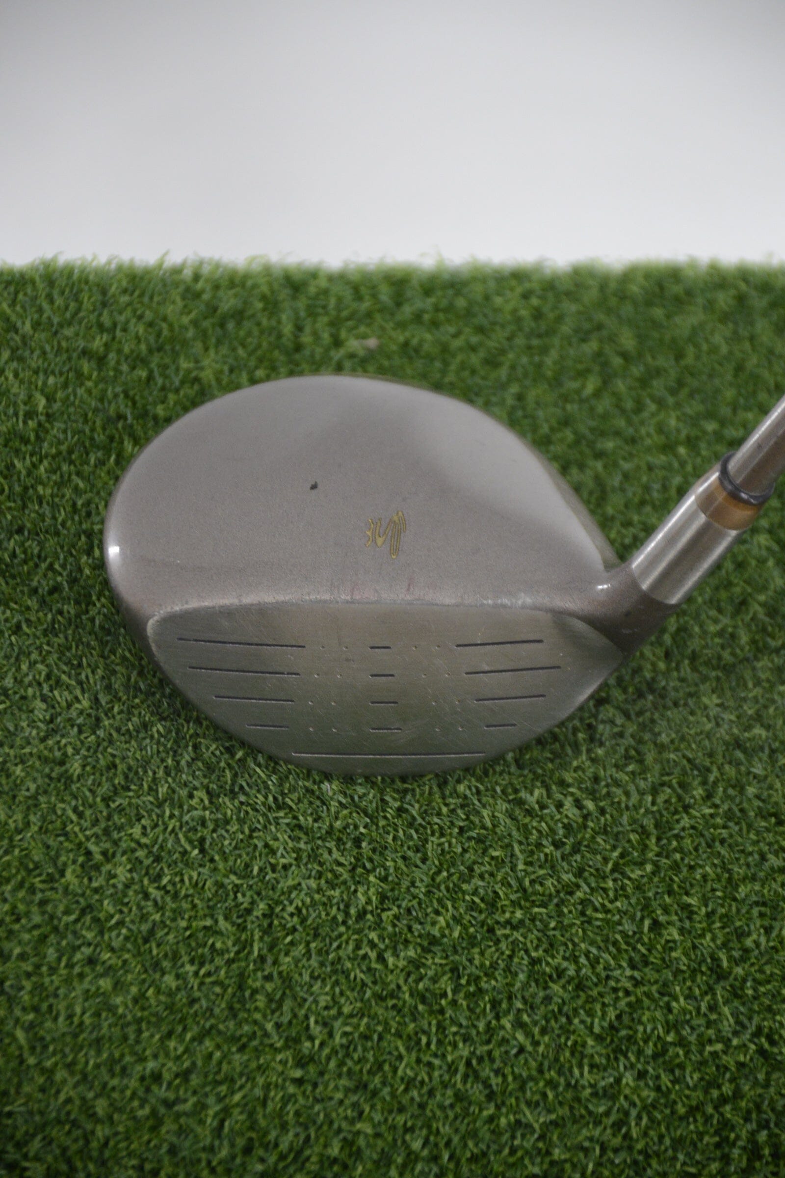 Women's Cobra Gravity Back 12 Degree Driver W Flex 43.25" Golf Clubs GolfRoots