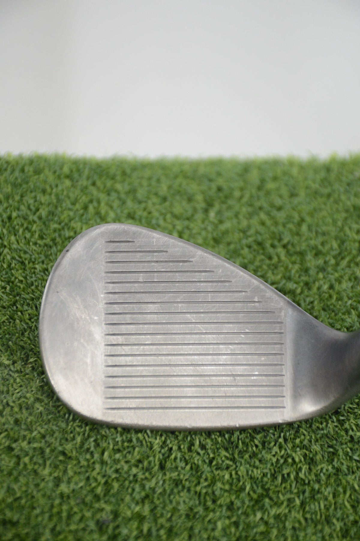 Titleist Vokey SM10 Jet Black 60 Degree Wedge Wedge Flex 34.75" Golf Wedges Titleist