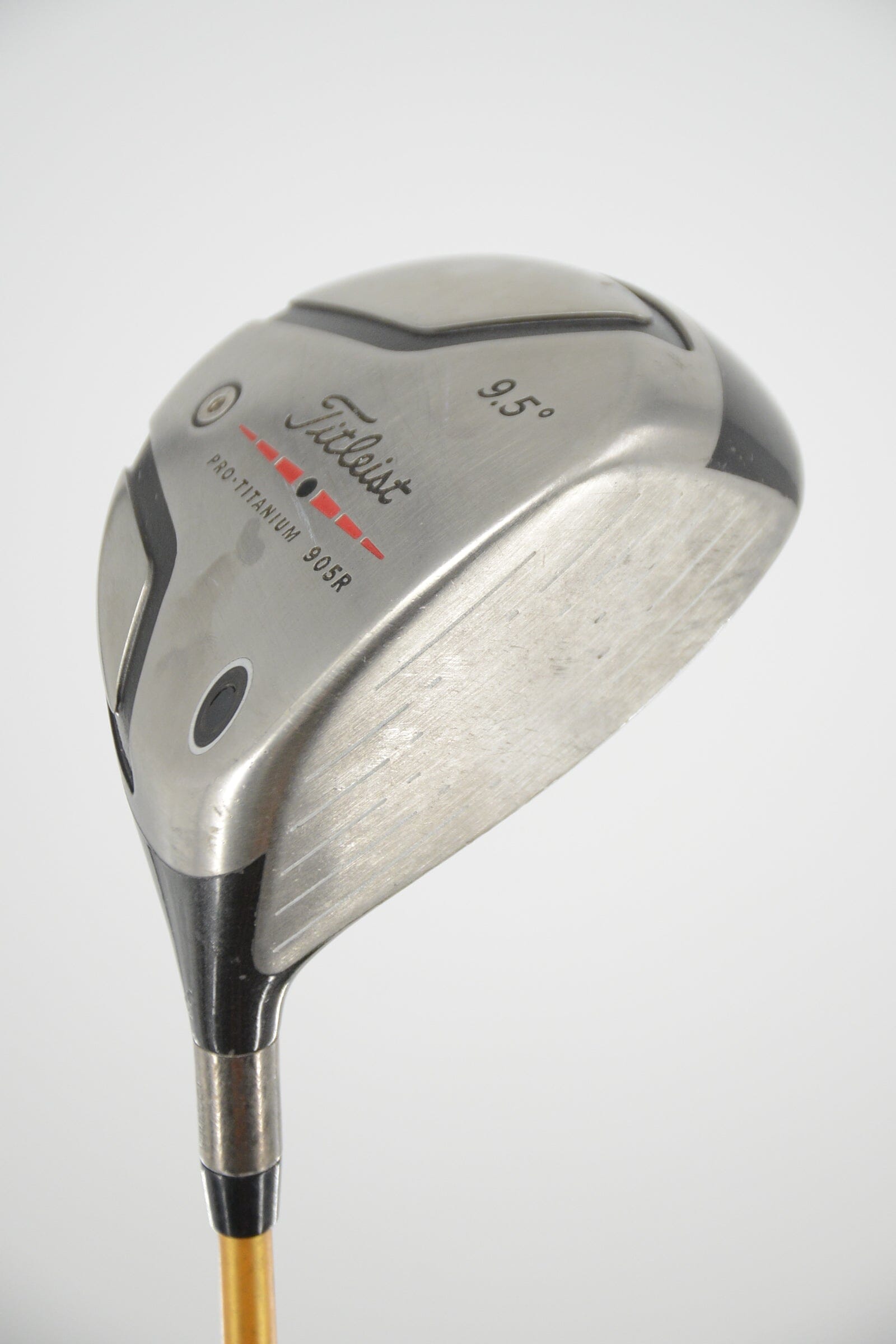 Titleist 905R 9.5 Degree Driver S Flex 44.75"