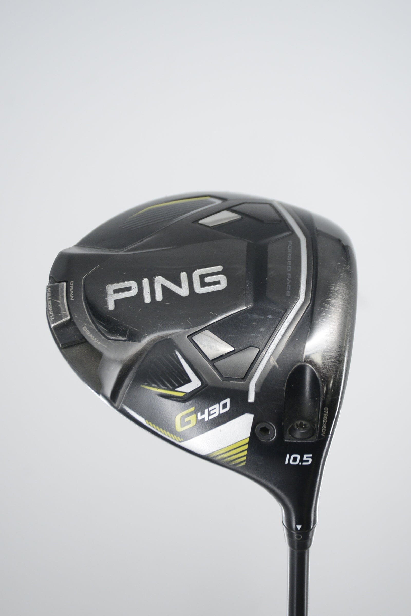 Ping G430 SFT 10.5 Degree Driver SR Flex 45.5" Golf Clubs GolfRoots