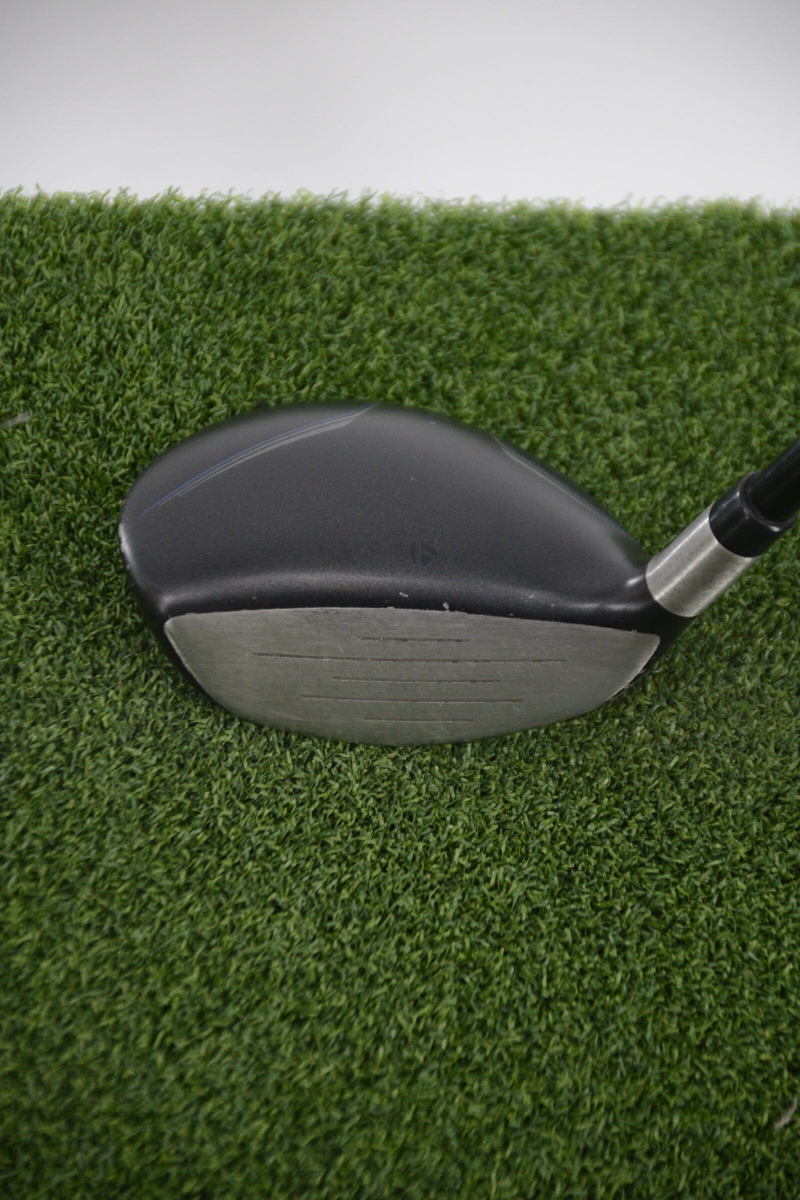 TaylorMade Jetspeed 4 Hybrid SR Flex 40.5" Golf Clubs GolfRoots