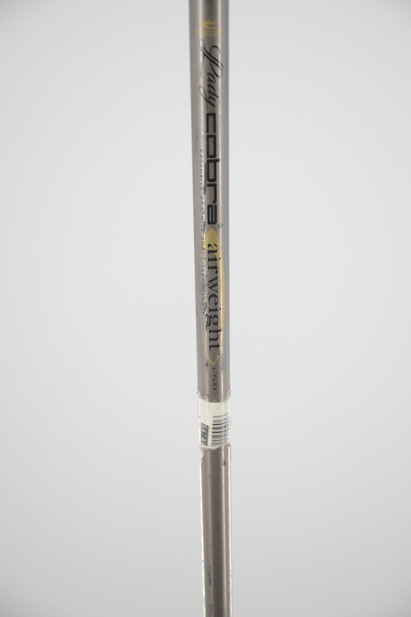 Women's Cobra Gravity Back 12 Degree Driver W Flex 43.25" Golf Clubs GolfRoots