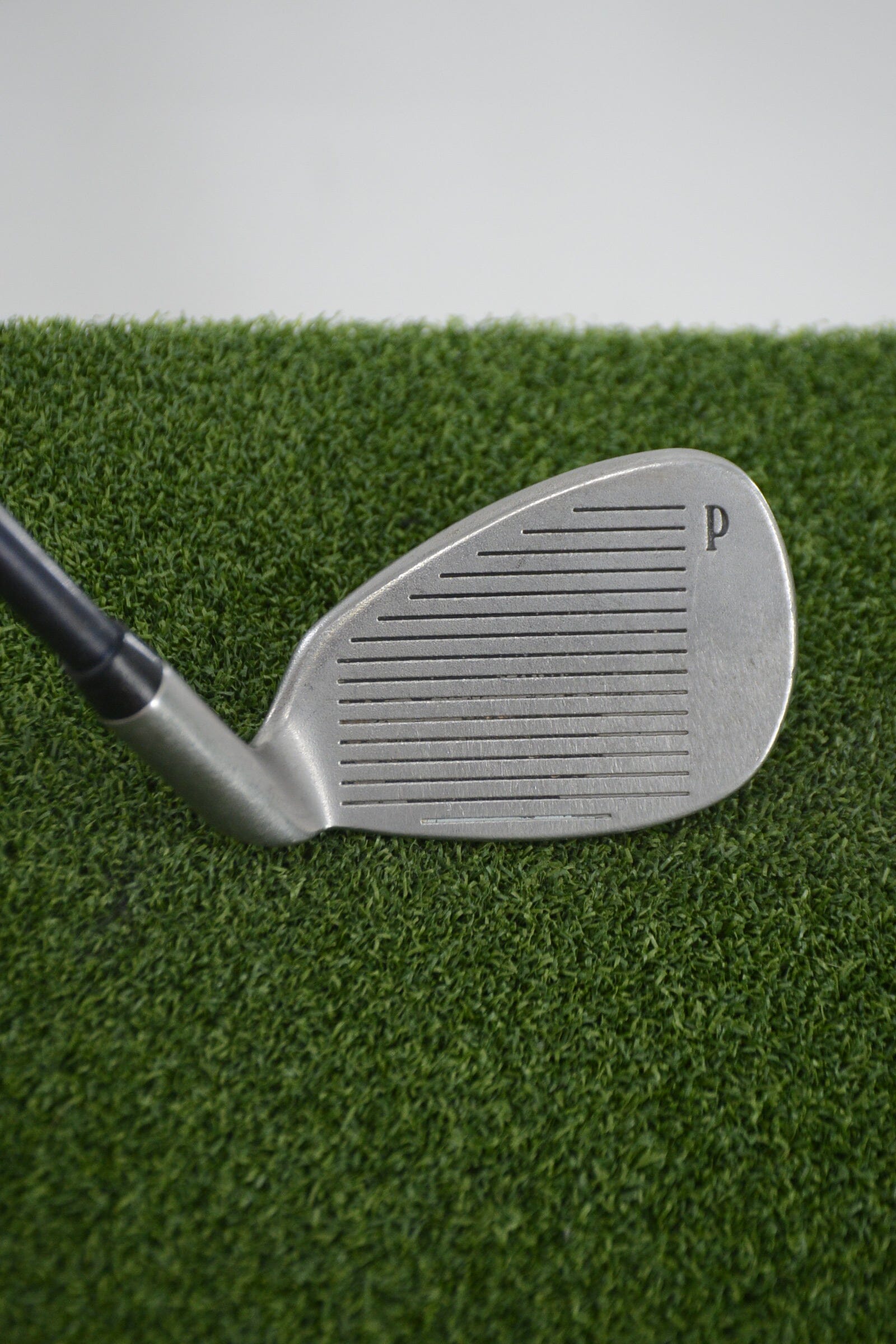 Lefty Nickent Great Hawk PW SR Flex 35.5" Golf Clubs GolfRoots