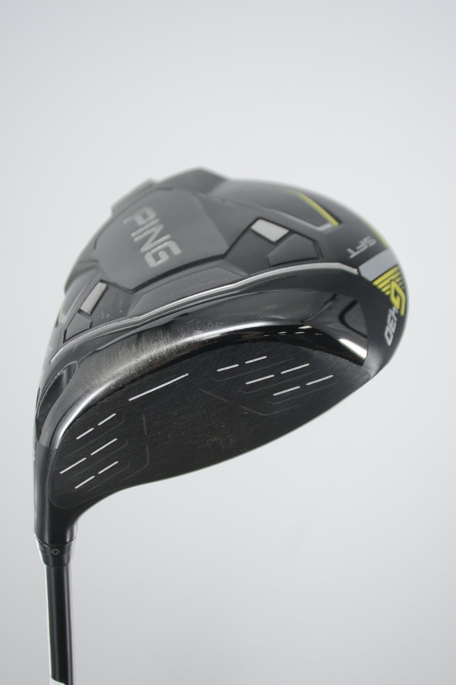 Ping G430 SFT 10.5 Degree Driver SR Flex 45.5" Golf Clubs GolfRoots