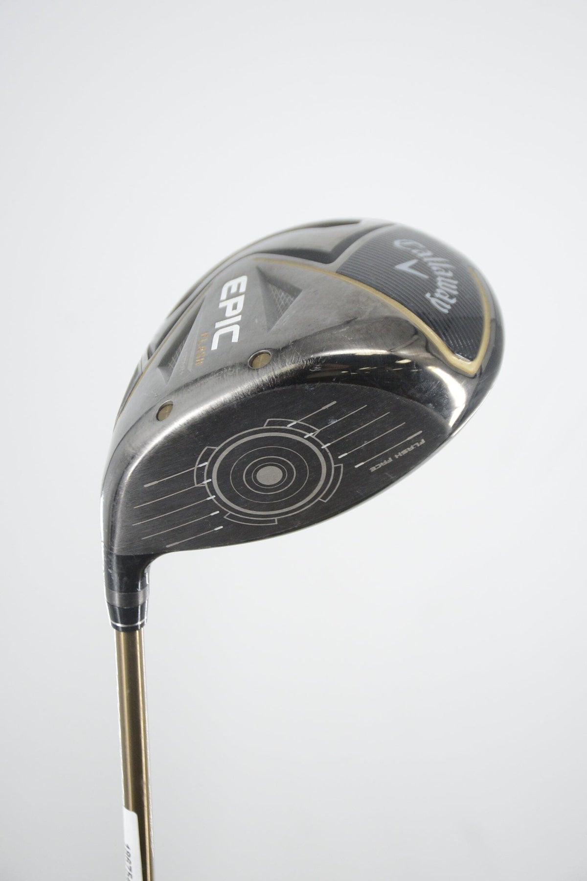 Women's Callaway Epic Flash Star 12 Degree Driver W Flex 44.25" Golf Clubs GolfRoots