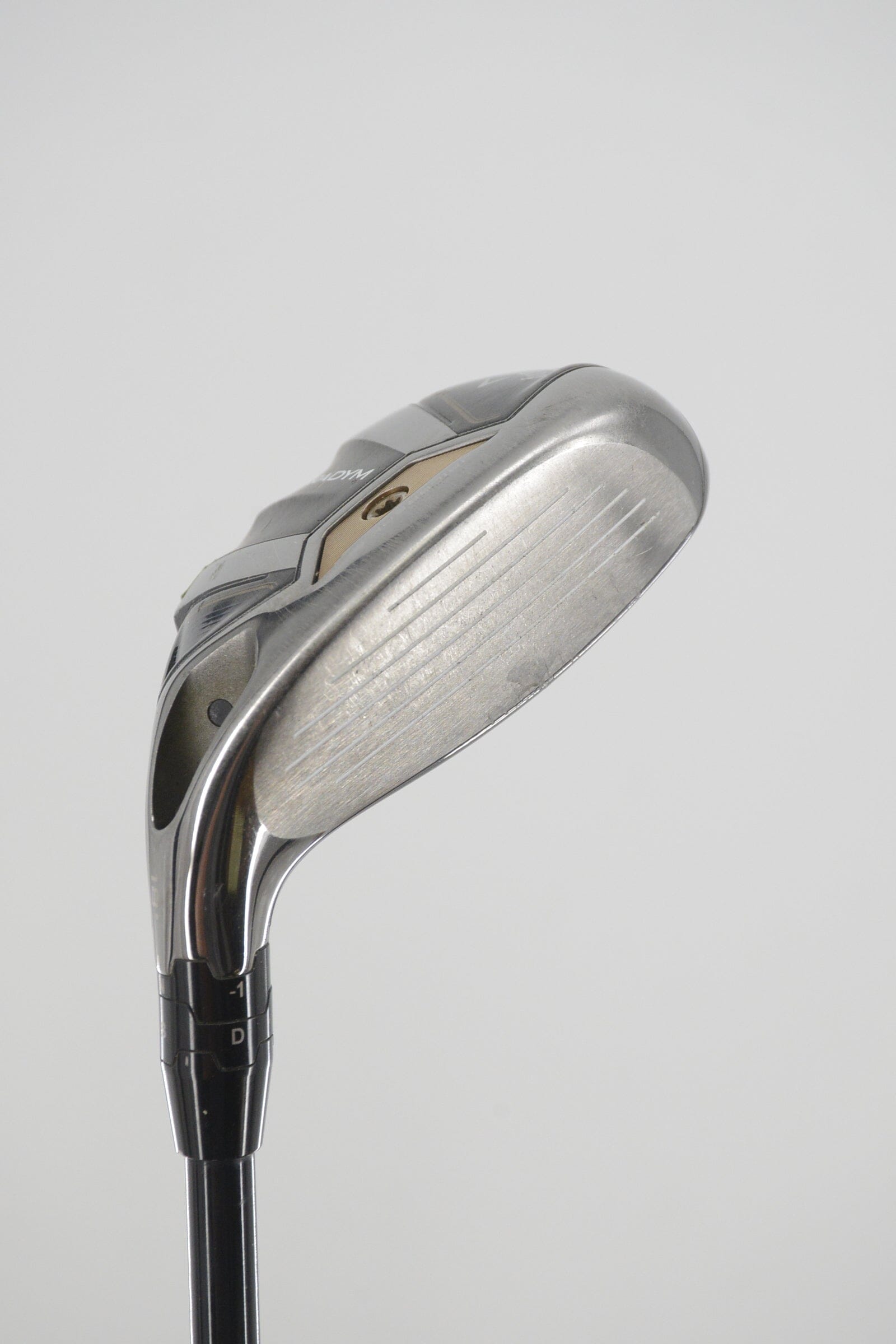 Callaway Paradym 18 Degree Hybrid S Flex 40.25" Golf Clubs GolfRoots