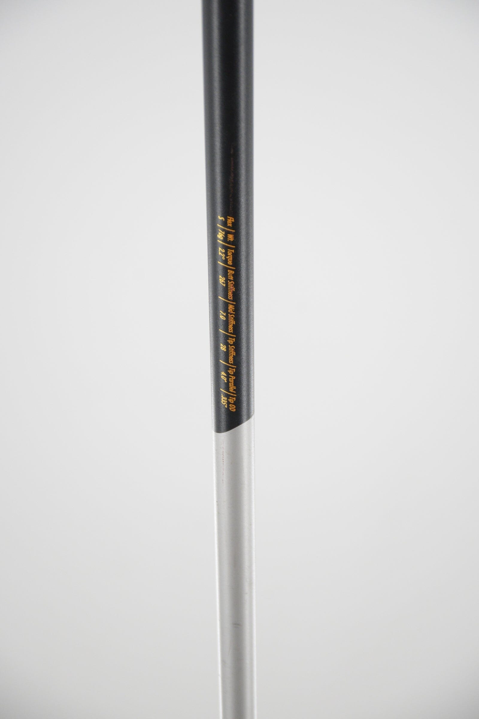 Titleist 905R 9.5 Degree Driver S Flex 44.75"