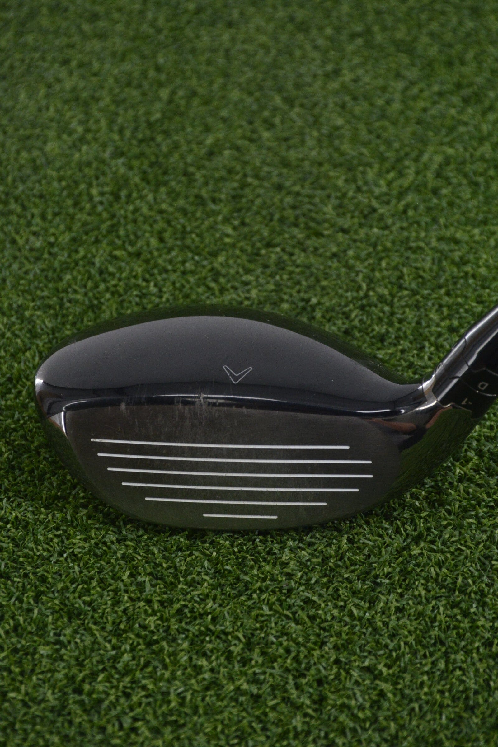 Callaway Paradym 18 Degree Hybrid S Flex 40.25" Golf Clubs GolfRoots