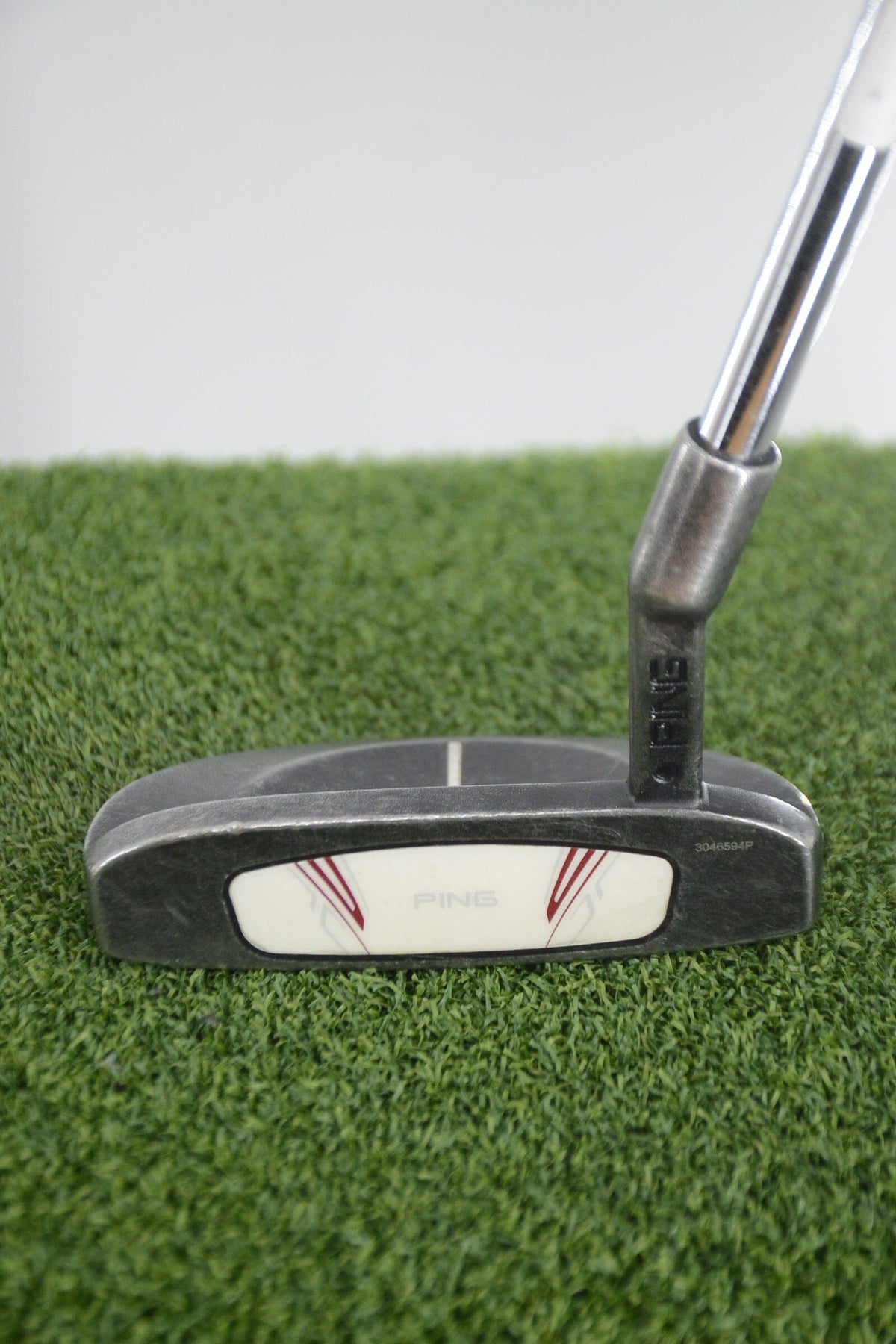 Ping Scottsdale Shea Putter 37.75" Golf Clubs GolfRoots