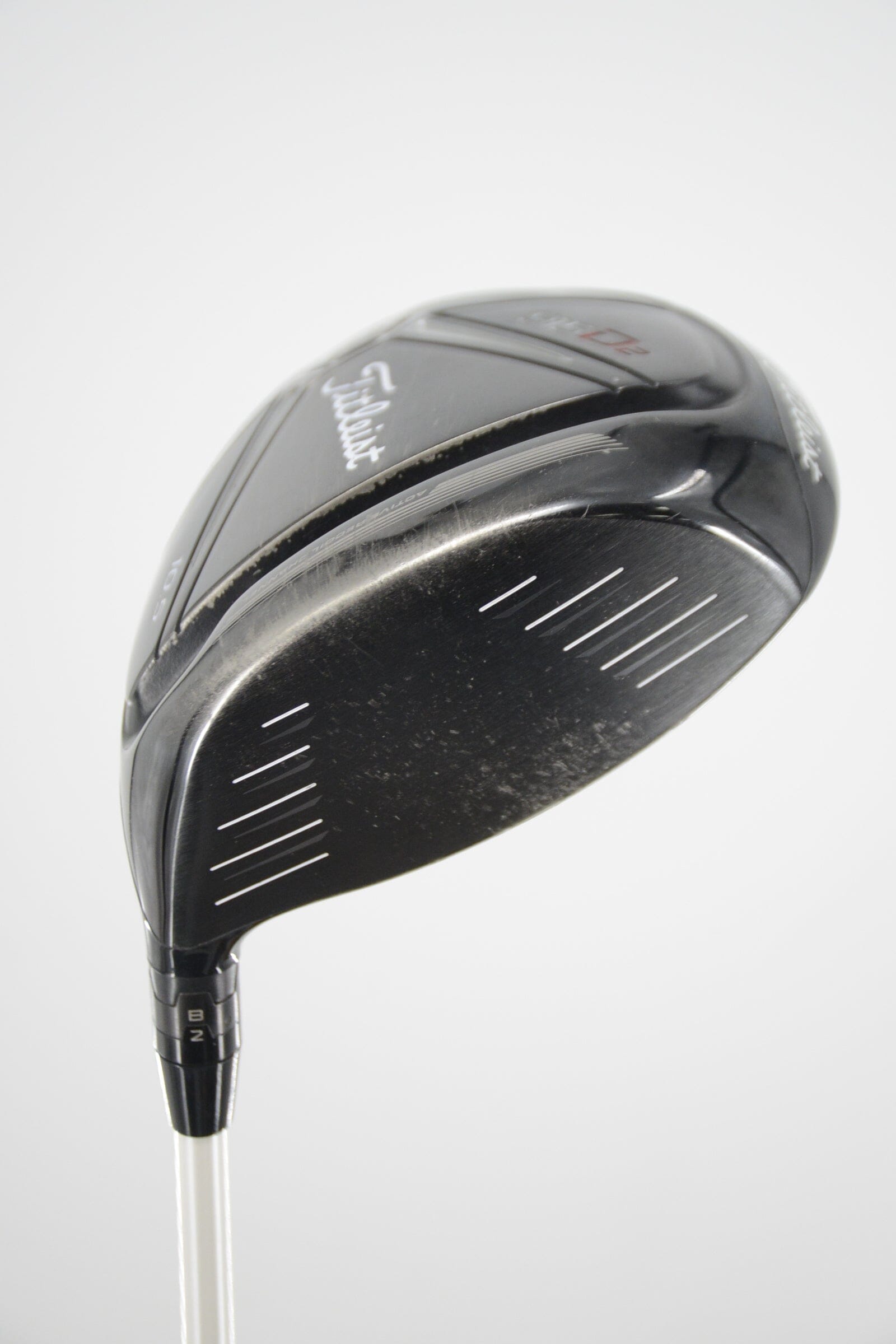 Titleist 915D2 10.5 Degree Driver S Flex 44.75" Golf Clubs GolfRoots