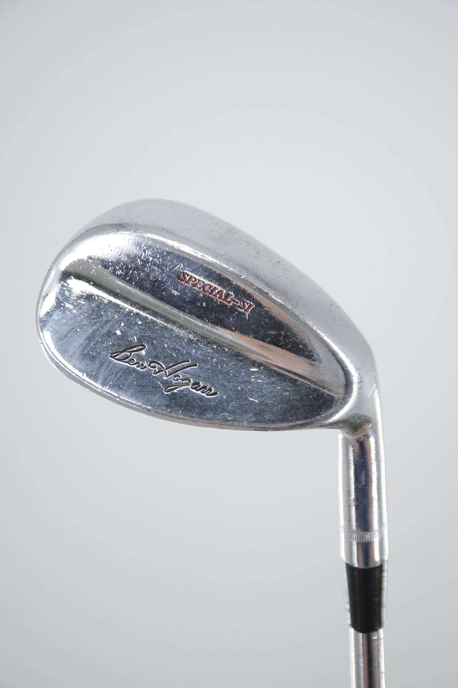 Ben Hogan Special-Si SW R Flex 35"