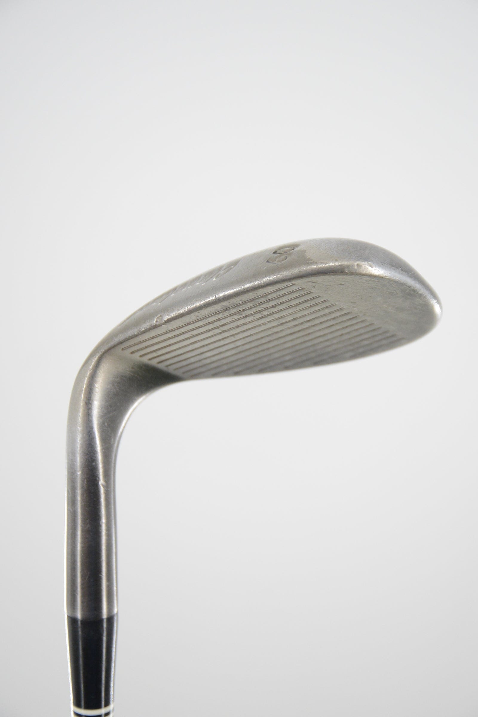 Cleveland CG10 Black Pearl 60 Degree Wedge S Flex 35" Golf Clubs GolfRoots