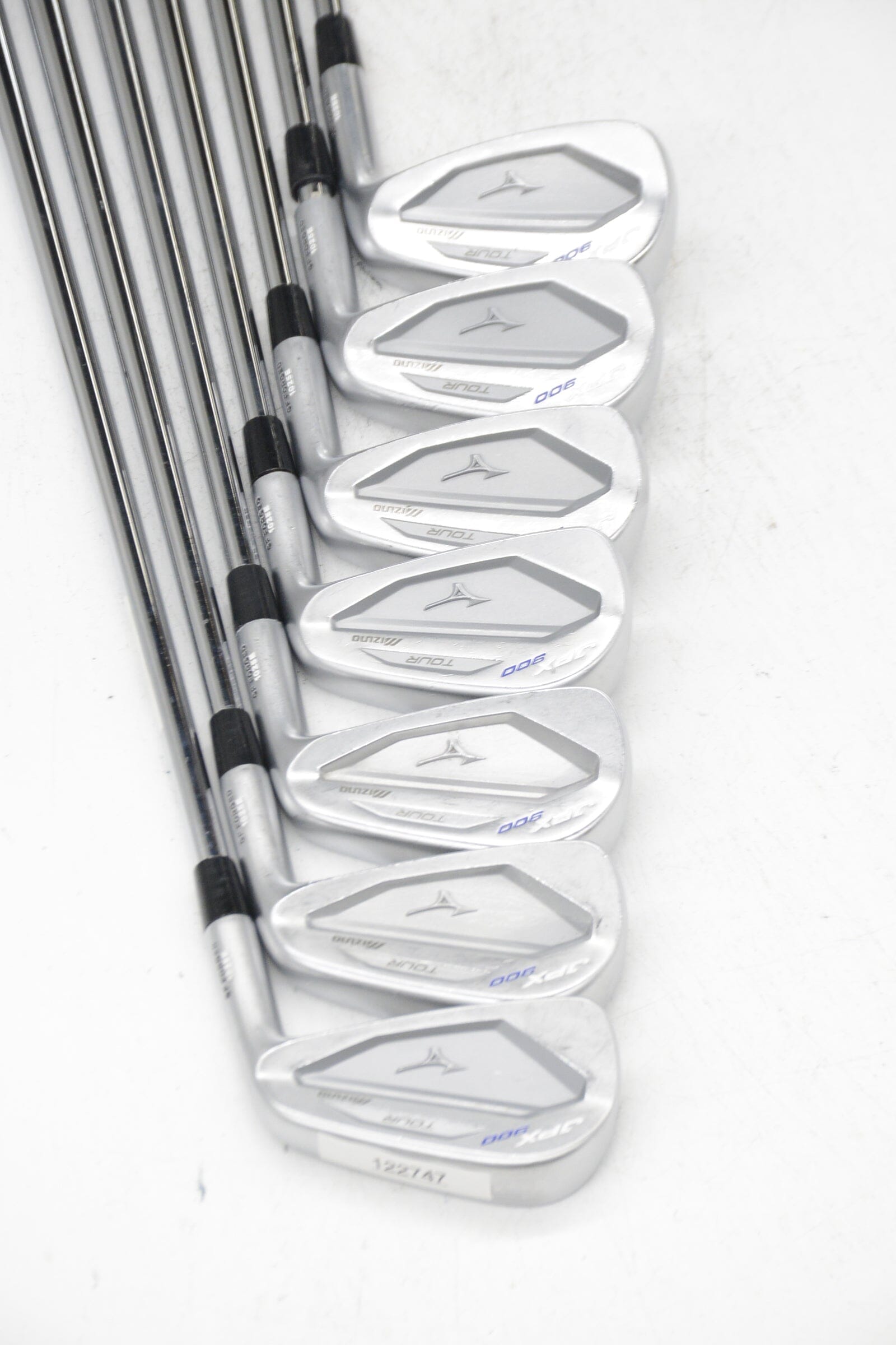 Mizuno JPX 900 Tour 4-PW Iron Set S Flex Std Length Golf Clubs GolfRoots