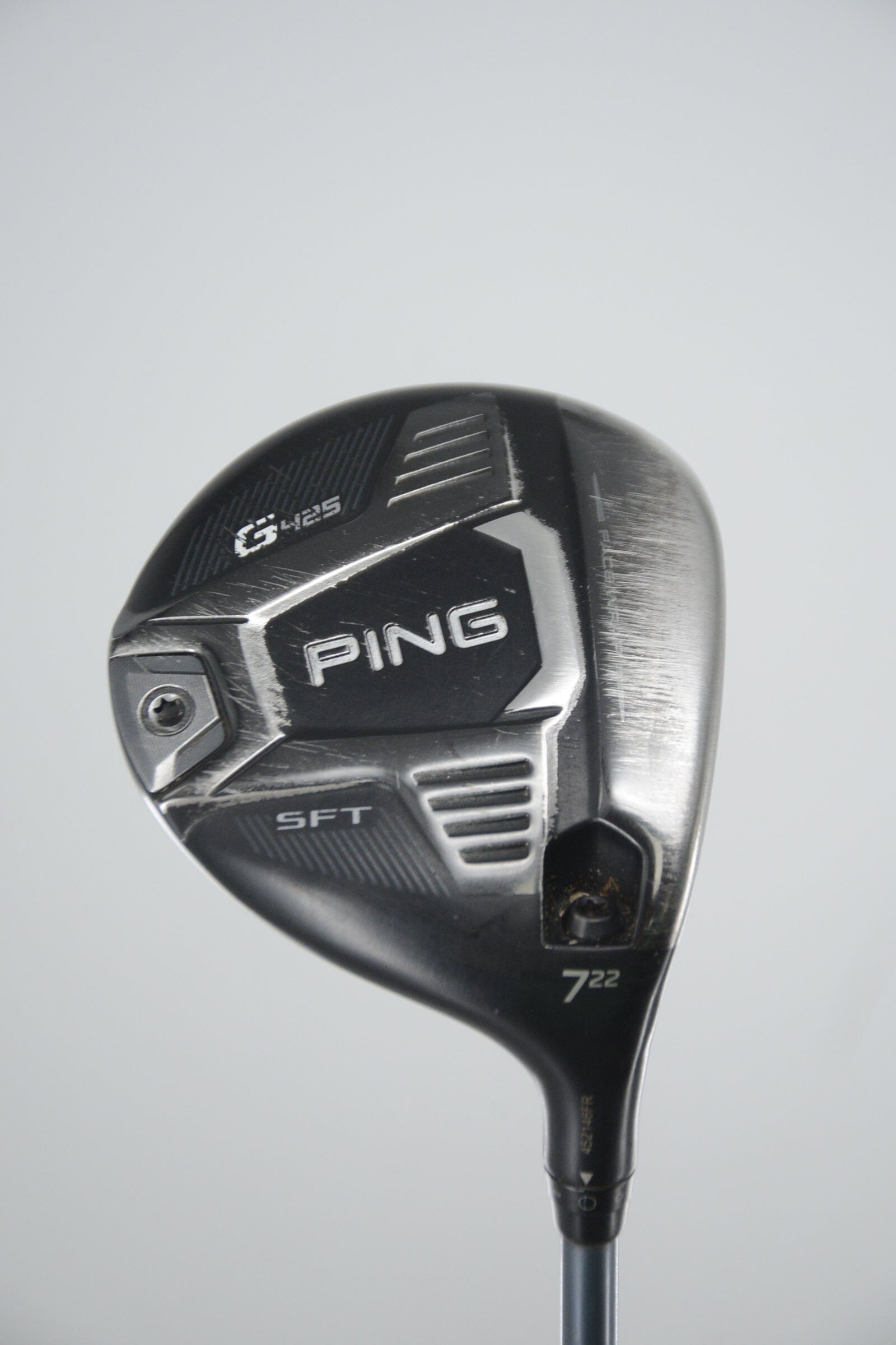 Ping G425 SFT 7 Wood SR Flex 41.5" Golf Clubs GolfRoots