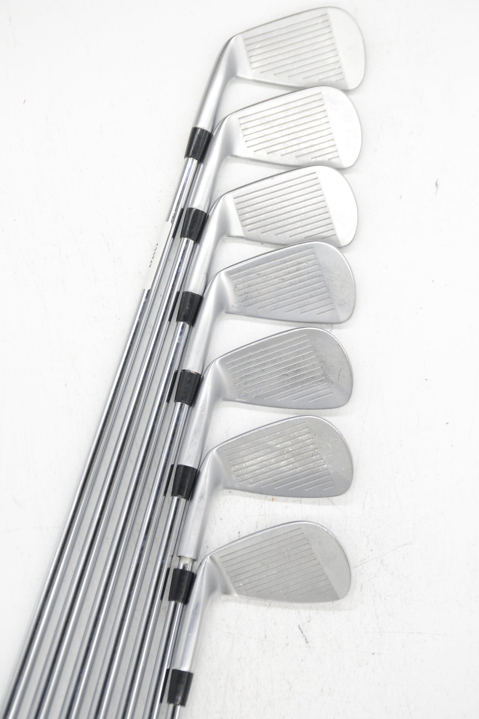 Mizuno JPX 900 Tour 4-PW Iron Set S Flex Std Length Golf Clubs GolfRoots