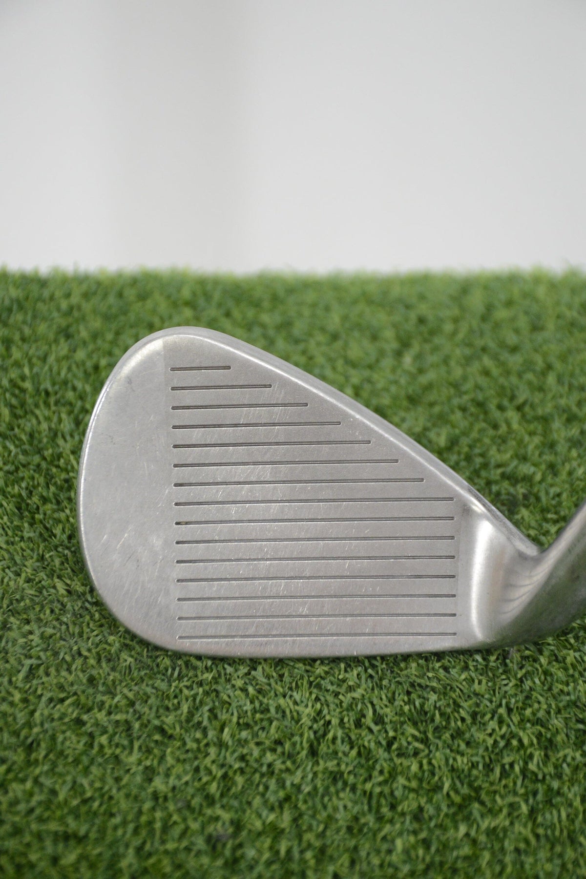Callaway RAZR X Black PW Uniflex 35.5" Golf Irons Callaway