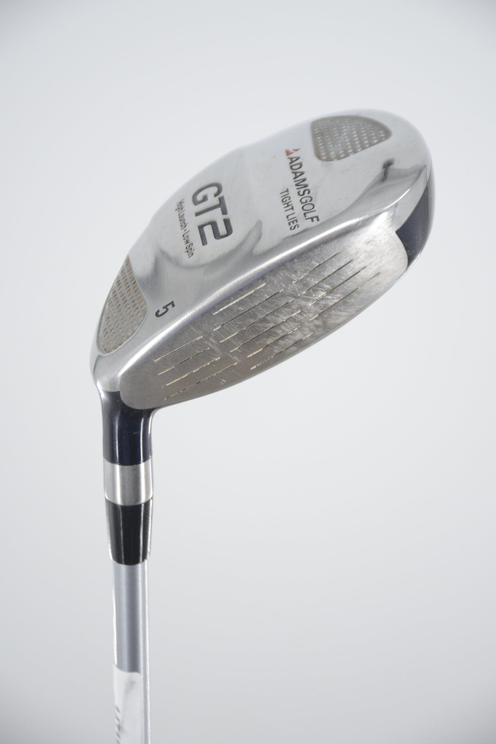 Adams Tight Lies GT2 5 Wood R Flex 42.25" Golf Clubs GolfRoots