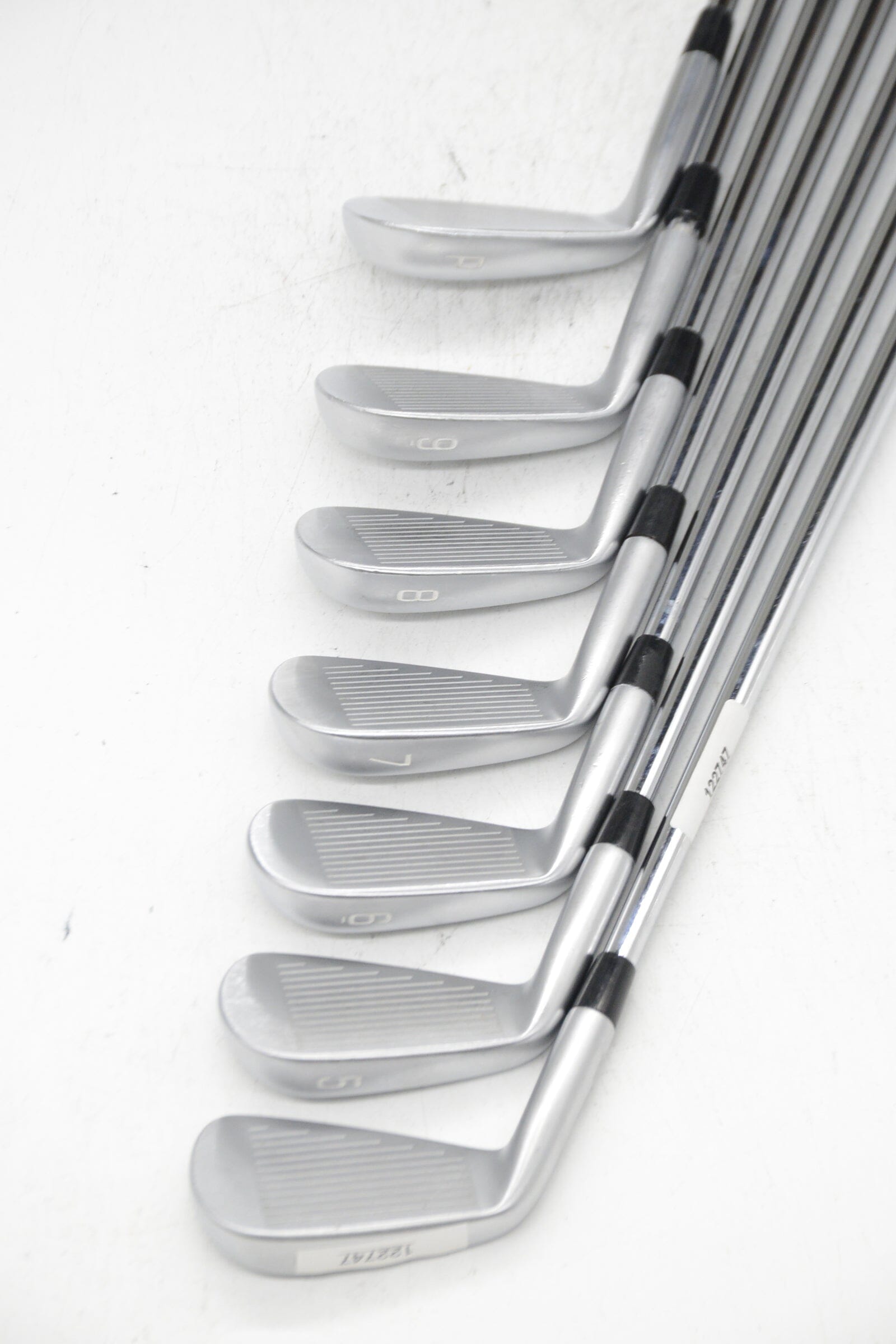 Mizuno JPX 900 Tour 4-PW Iron Set S Flex Std Length Golf Clubs GolfRoots