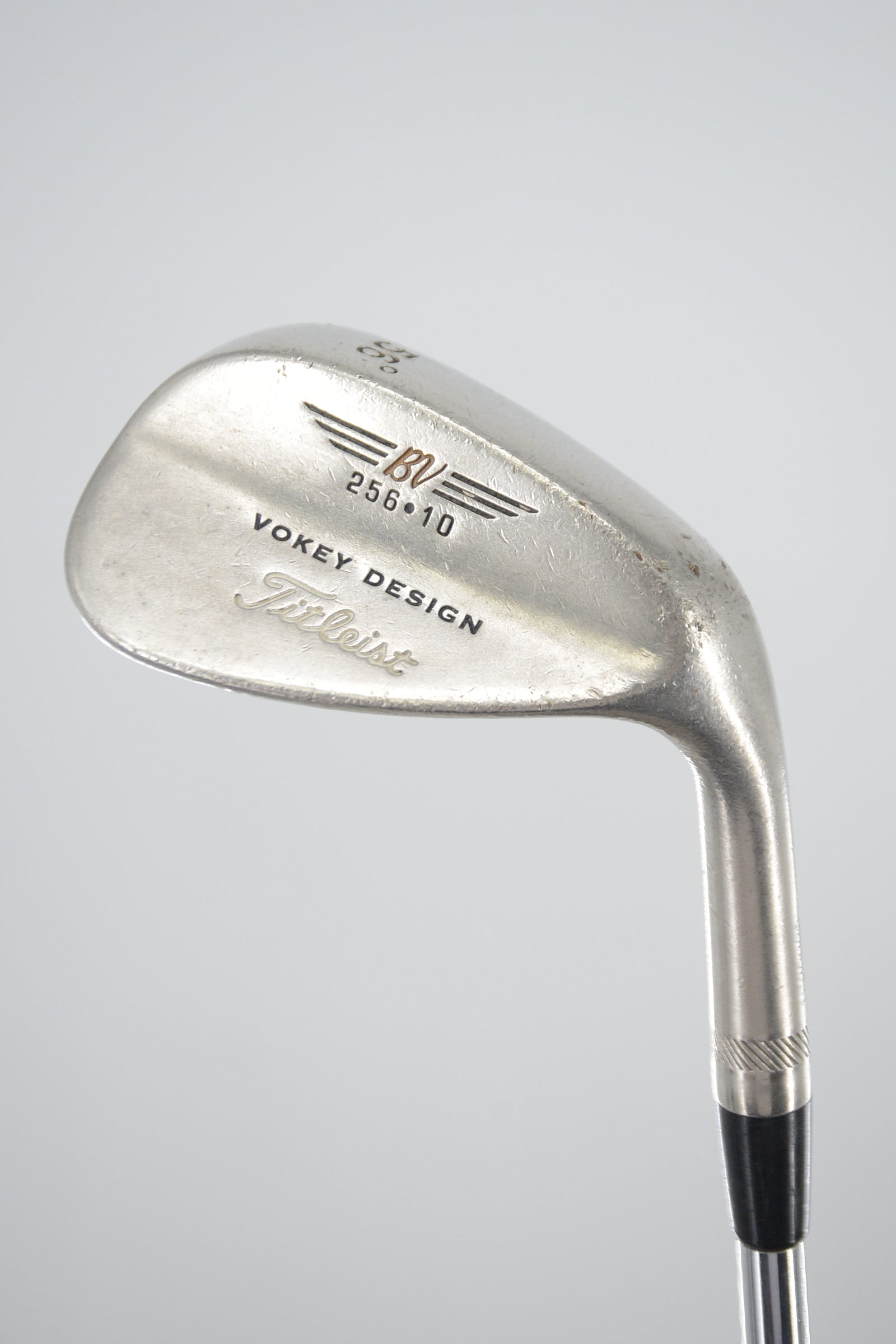 Titleist Vokey 200 Tour 56 Degree Wedge Wedge Flex 35"