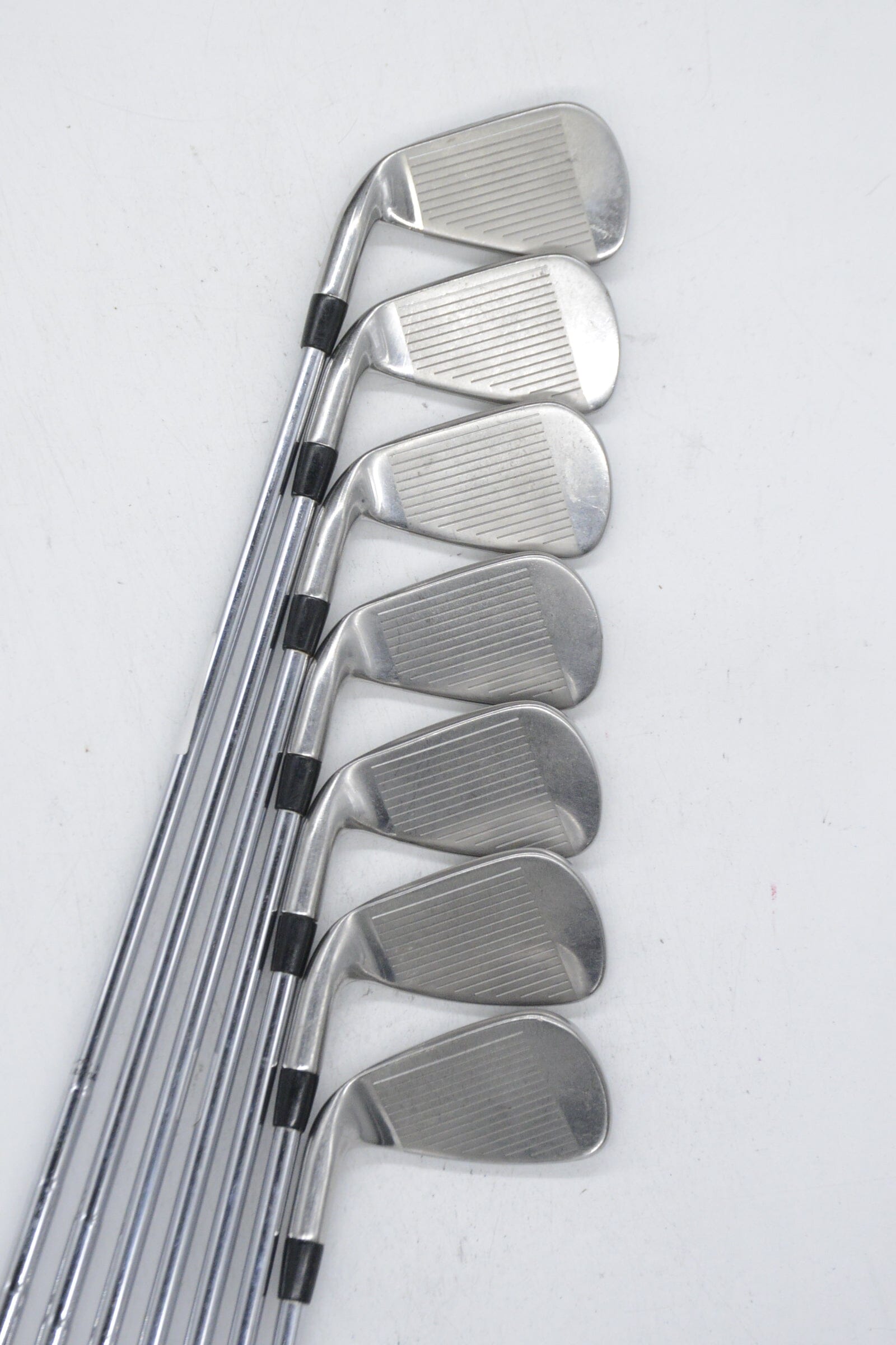 Nike Vr-S Covert 4-PW Iron Set R Flex +0.25" Golf Clubs GolfRoots