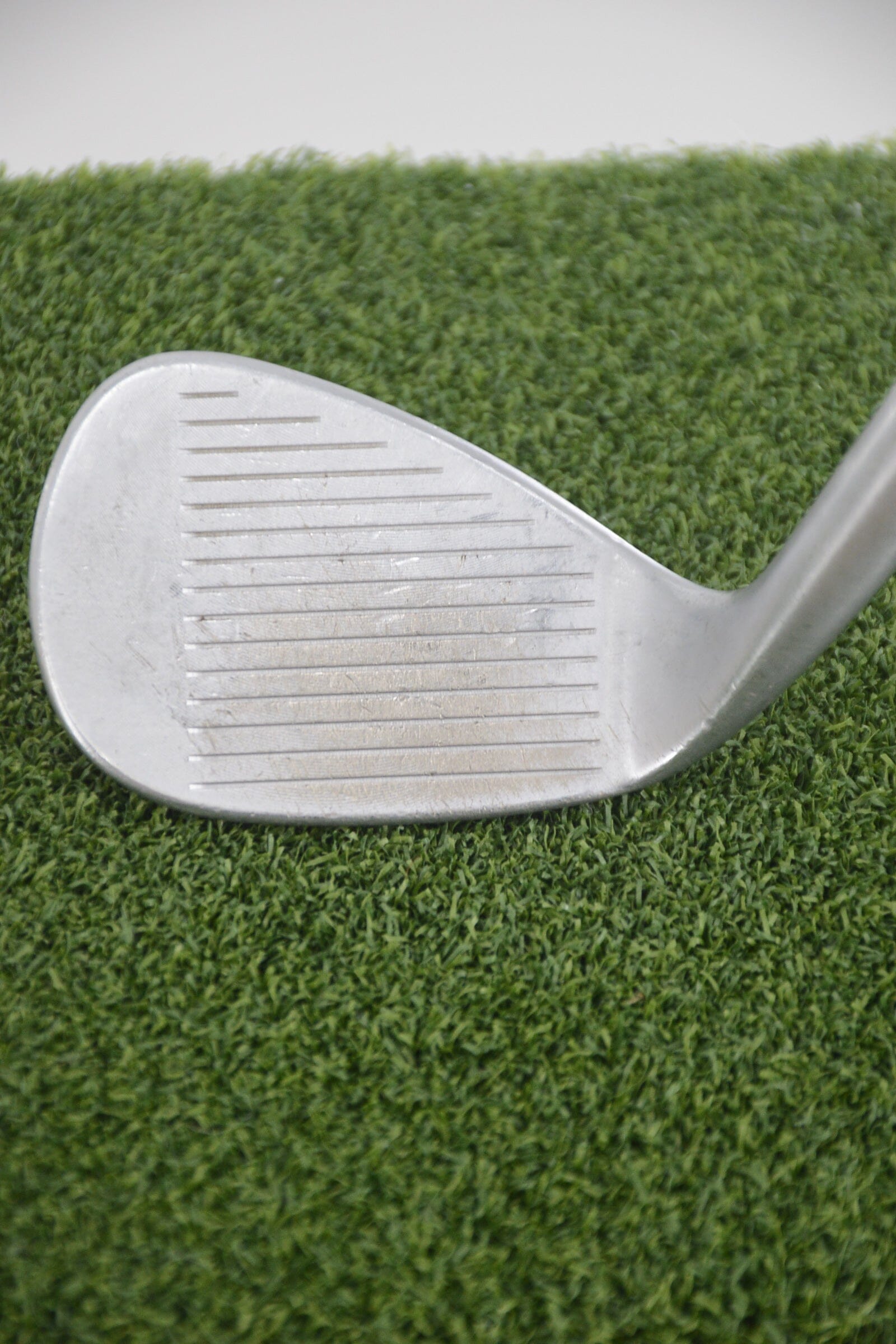 Titleist Vokey Spin Milled 56 Degree Wedge Wedge Flex 35" Golf Clubs GolfRoots