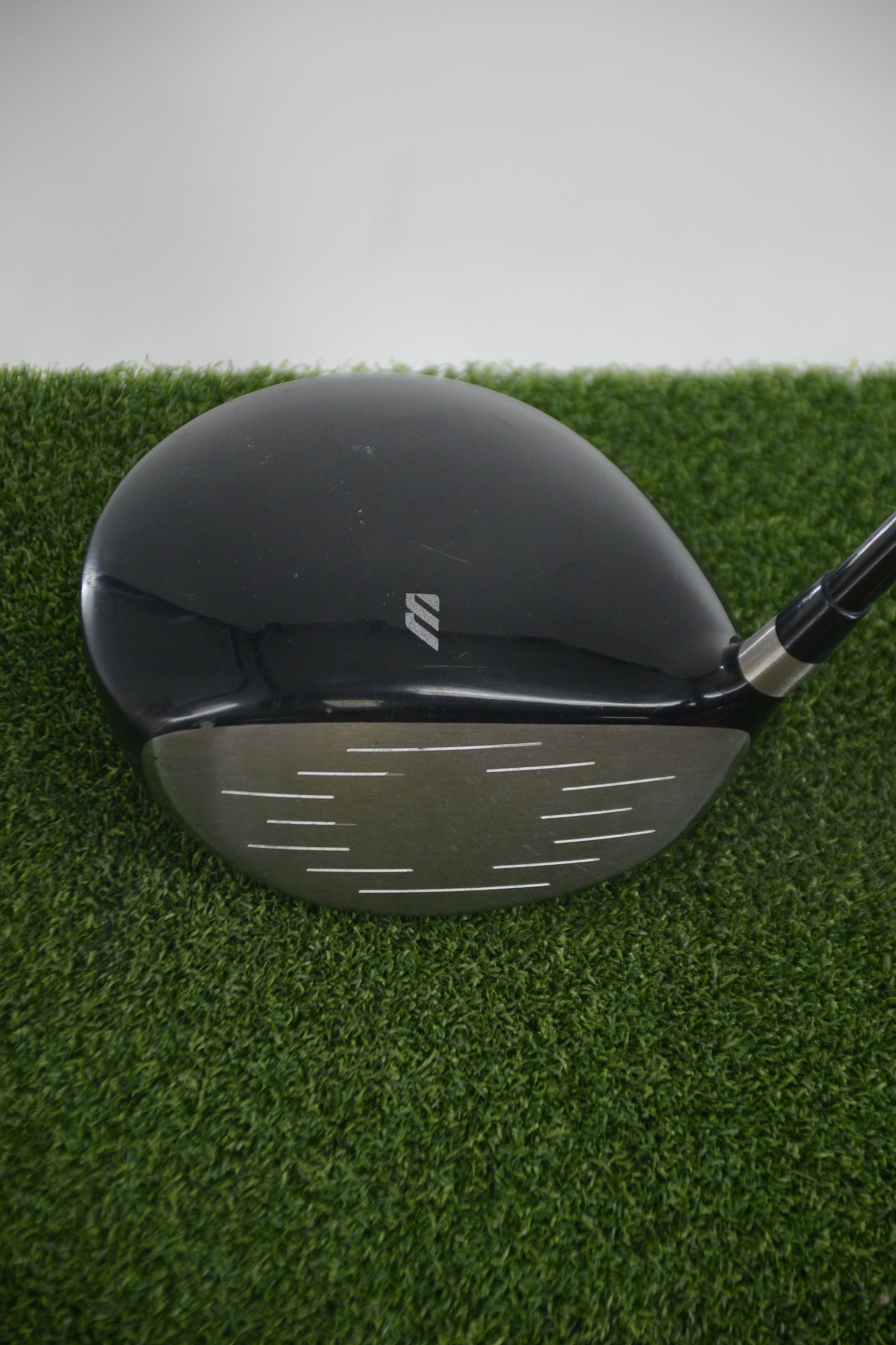 Mizuno Mx-500 9.5 Degree Driver R Flex 45.75"