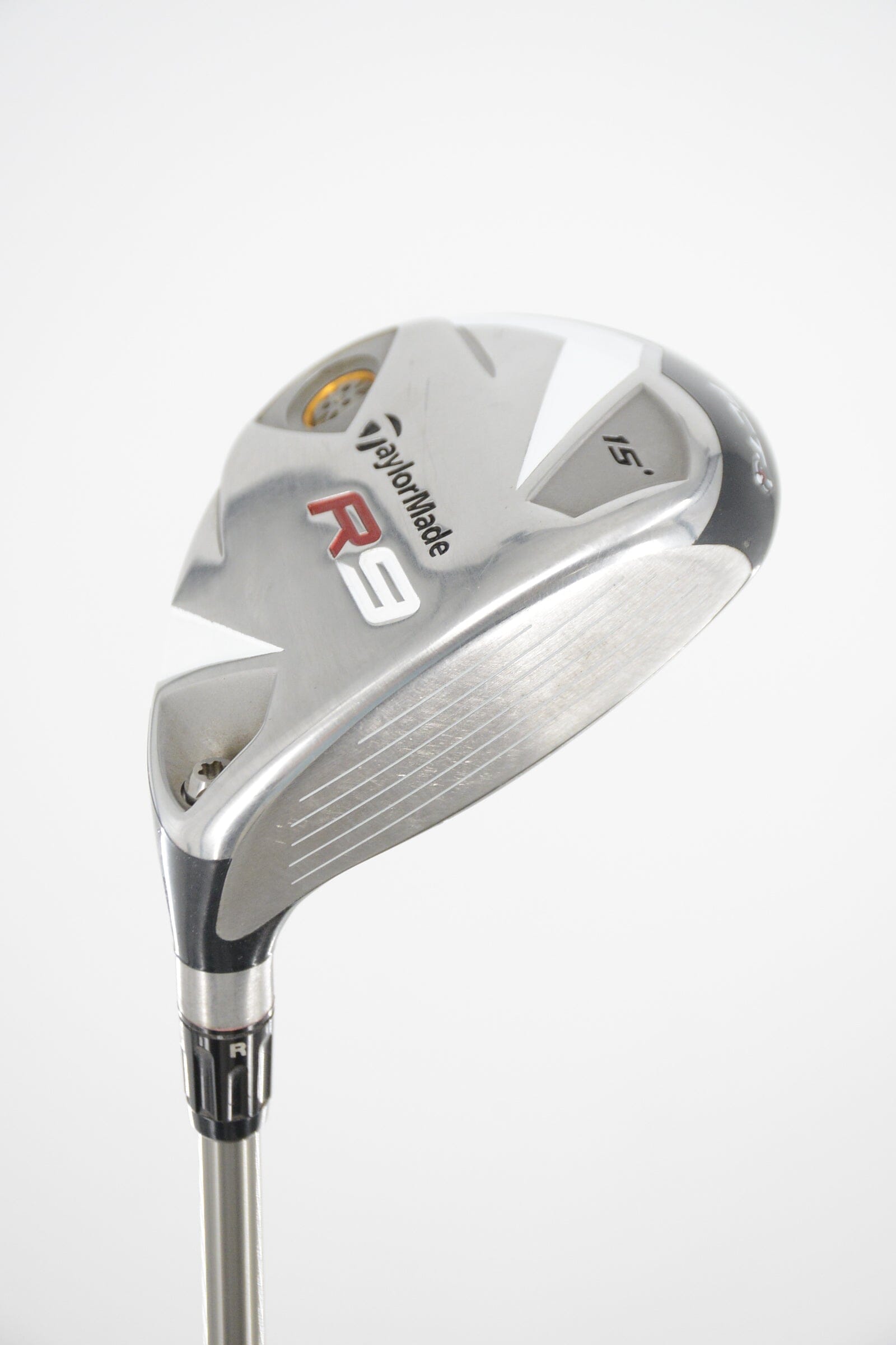Women's TaylorMade R9 3 Wood W Flex 41.75" Golf Clubs GolfRoots