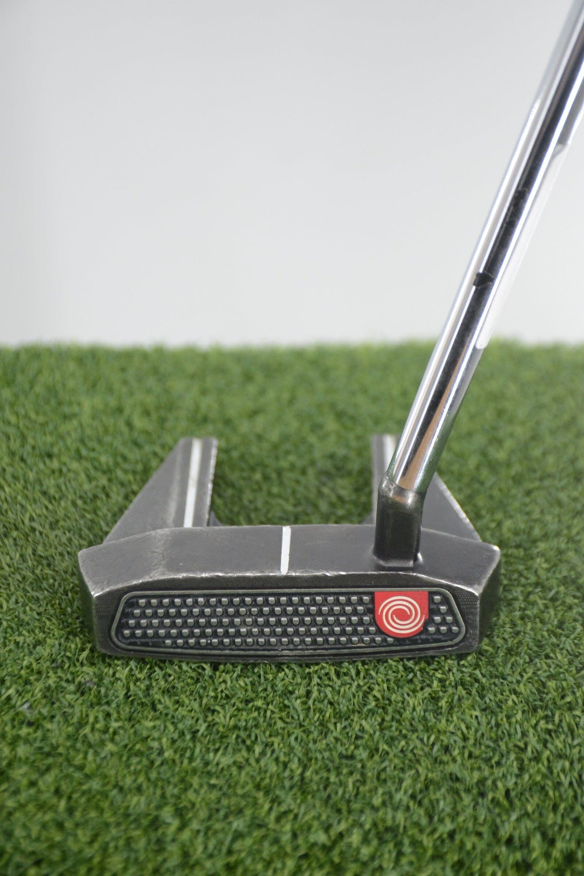 Odyssey O-Works Black 7S Putter 34.5" Golf Clubs GolfRoots