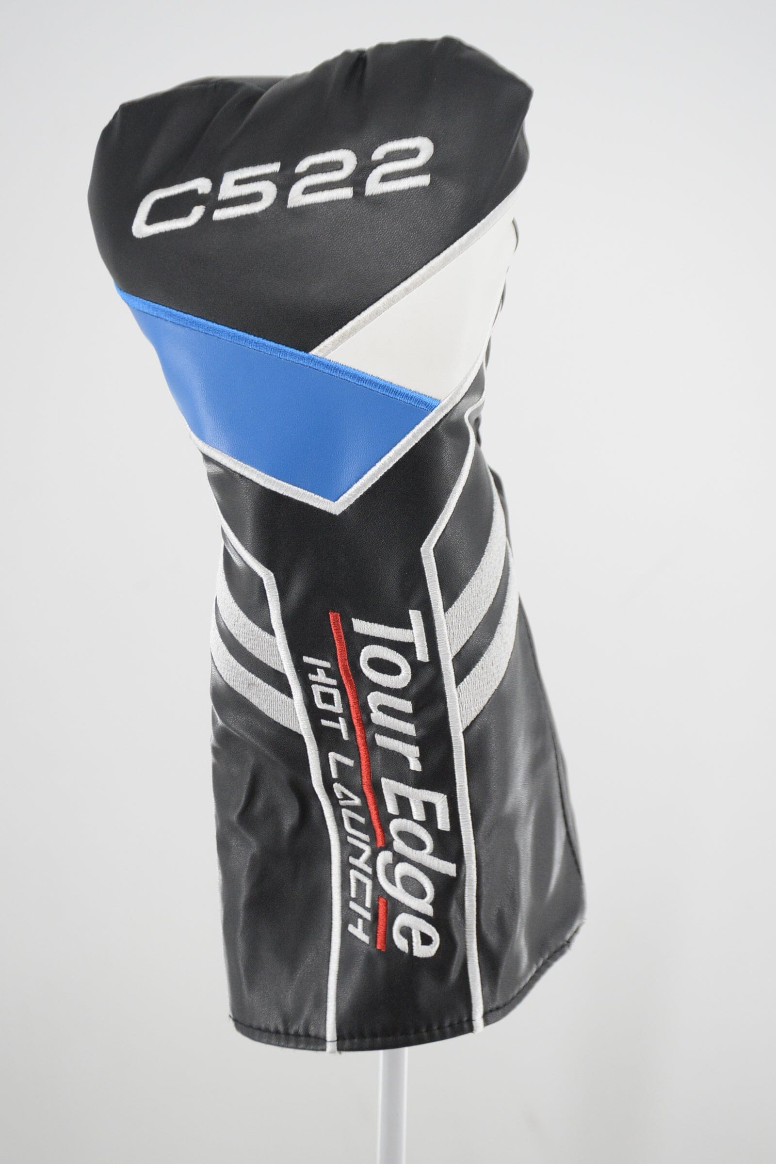 Tour Edge Hot Launch C522 9.5 Degree Driver S Flex 44.5"