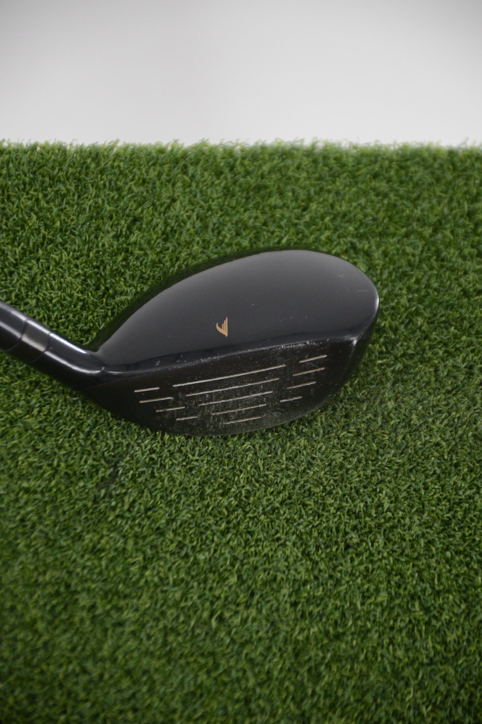Lefty Tommy Armour 845 3 Hybrid R Flex 39.75" Golf Clubs GolfRoots