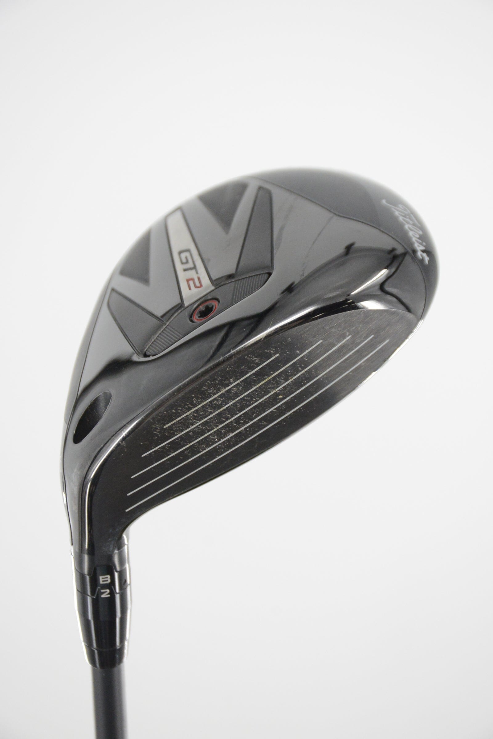 Titleist GT2 15 Degree Wood R Flex 42.75" Golf Clubs GolfRoots