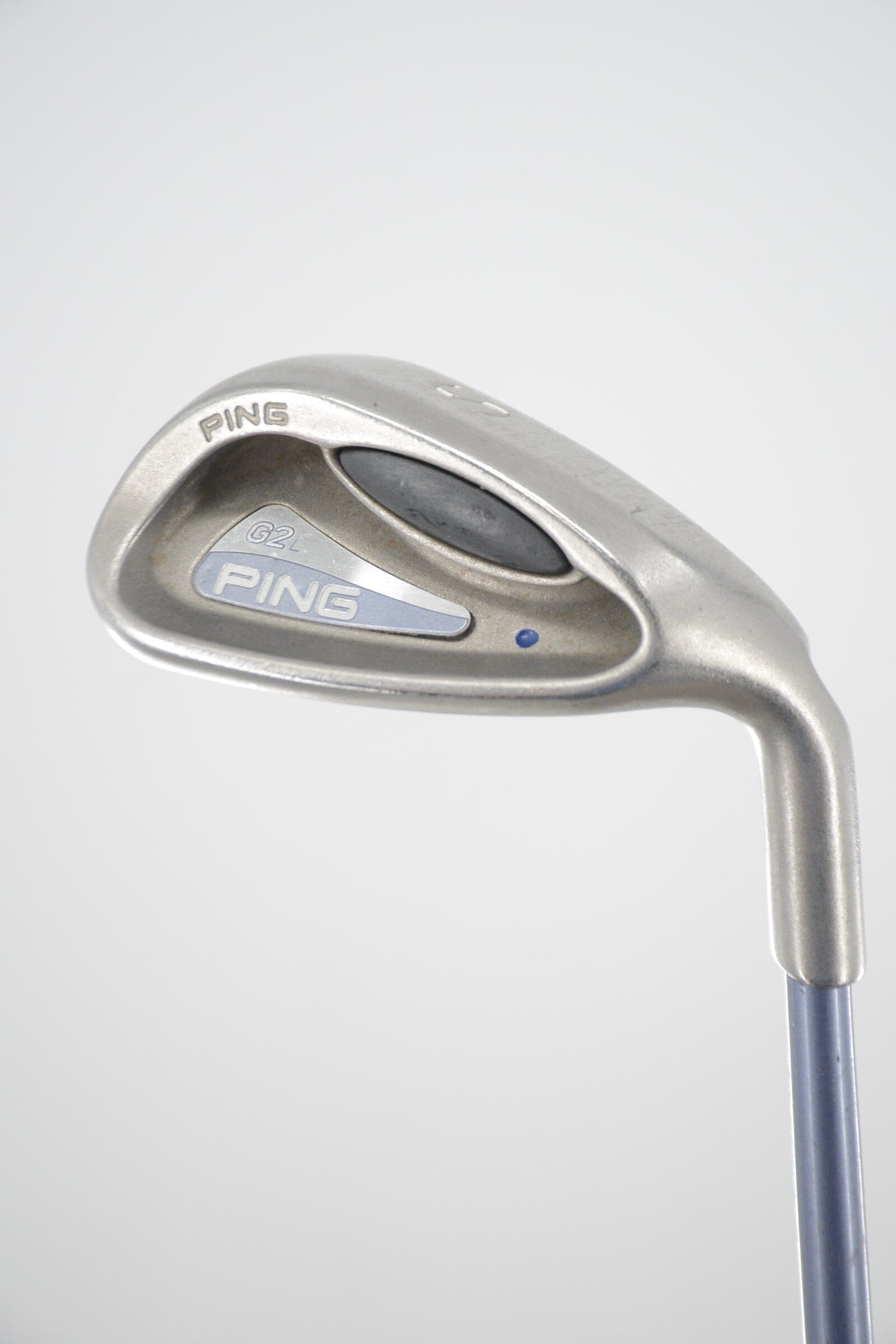 Women's Ping G2L SW W Flex 34.75" Golf Clubs GolfRoots