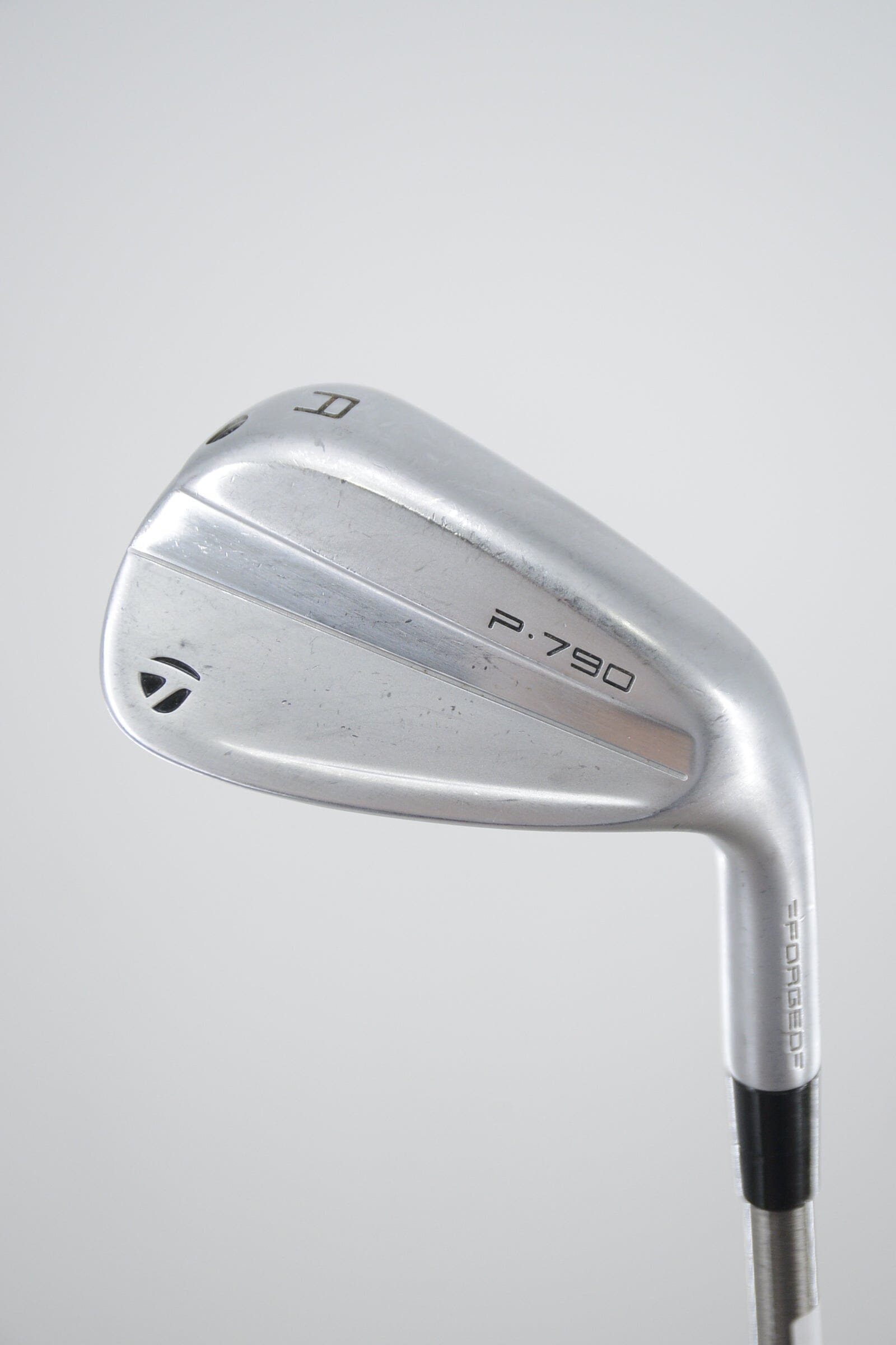 TaylorMade P790 2023 AW R Flex 35" Golf Clubs GolfRoots